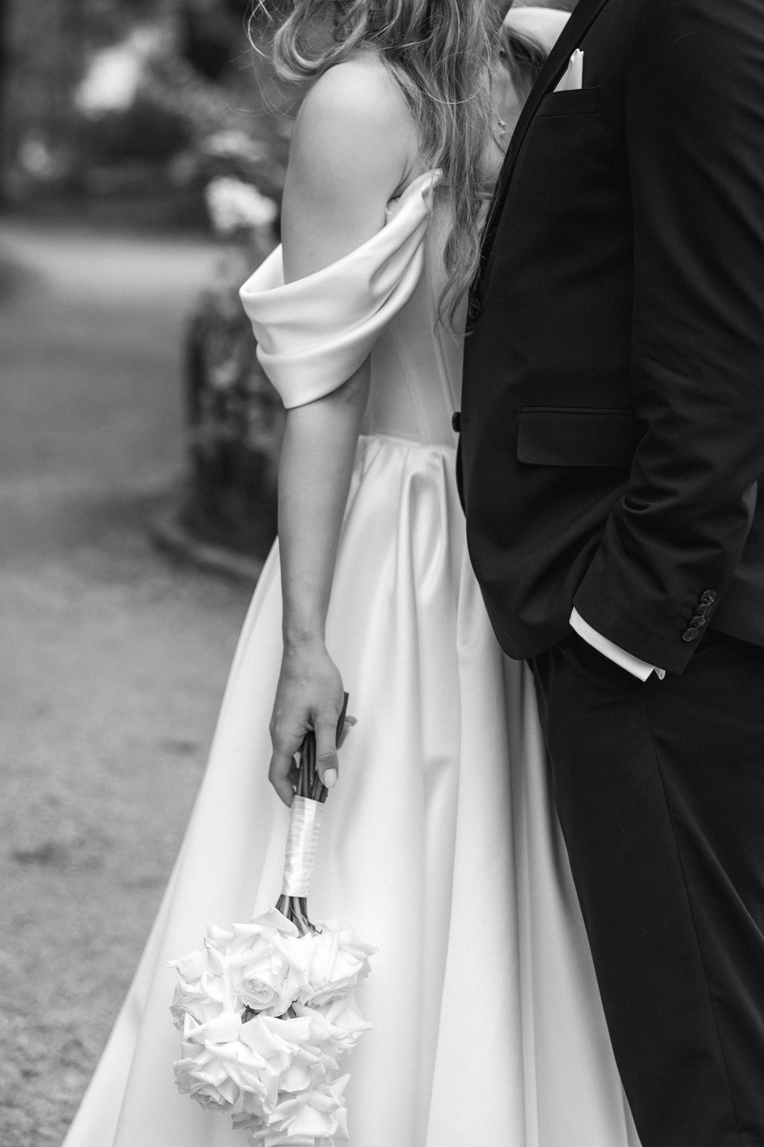 Gabrielė ir Edgaras