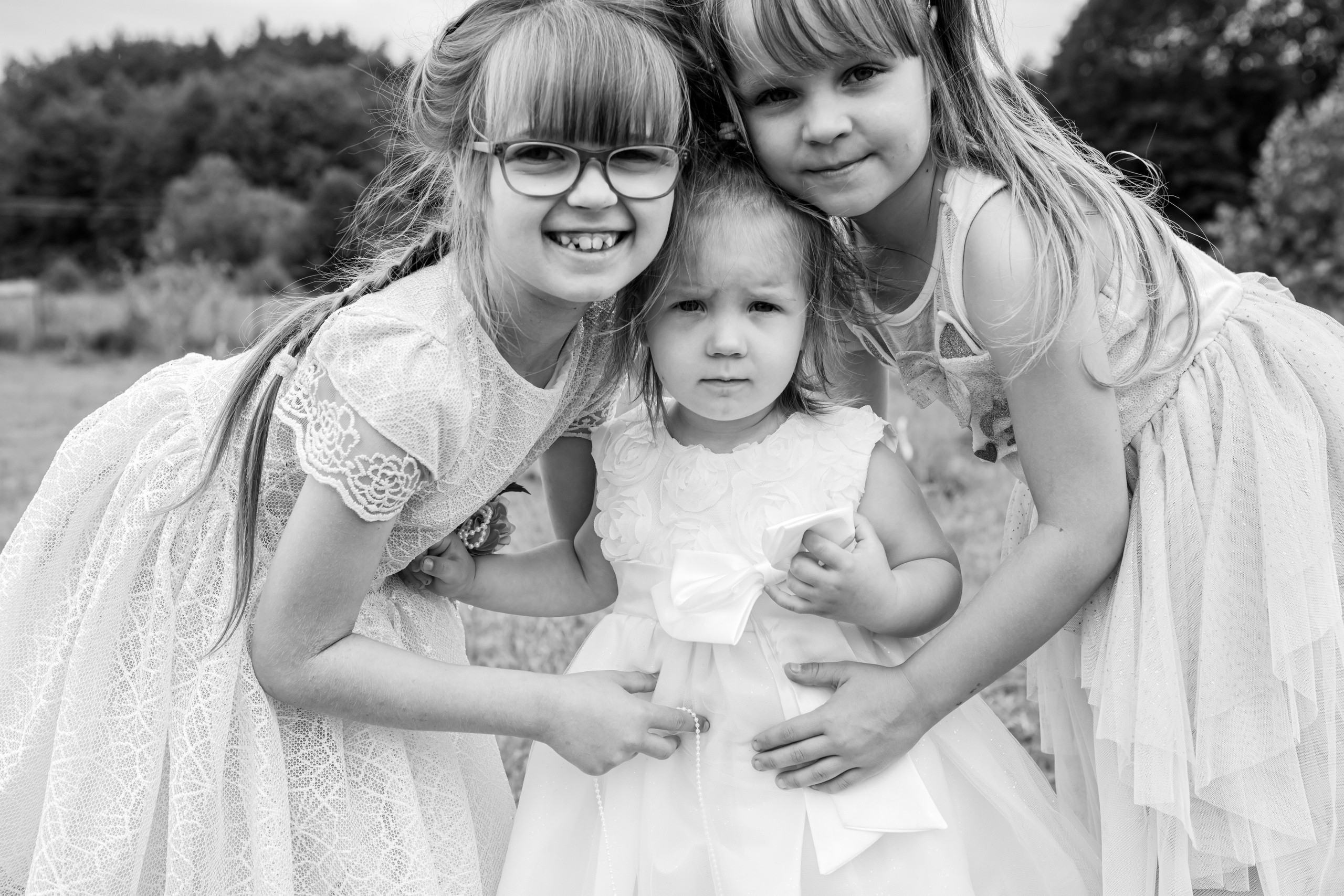 Gabija. Wedding and family photographer in Lithuania — Yvanessa Gelvano