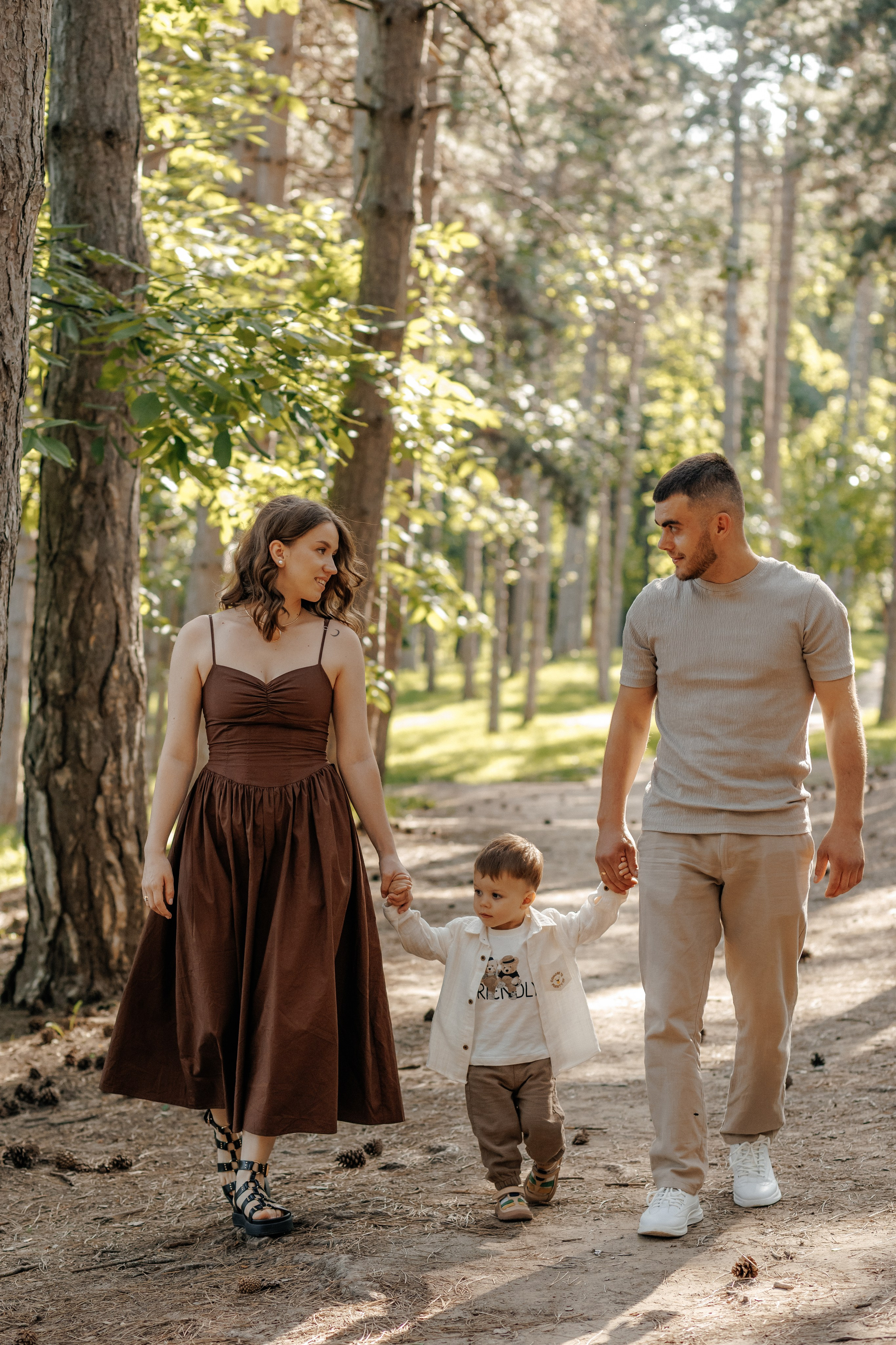 Family Time. Fotograf