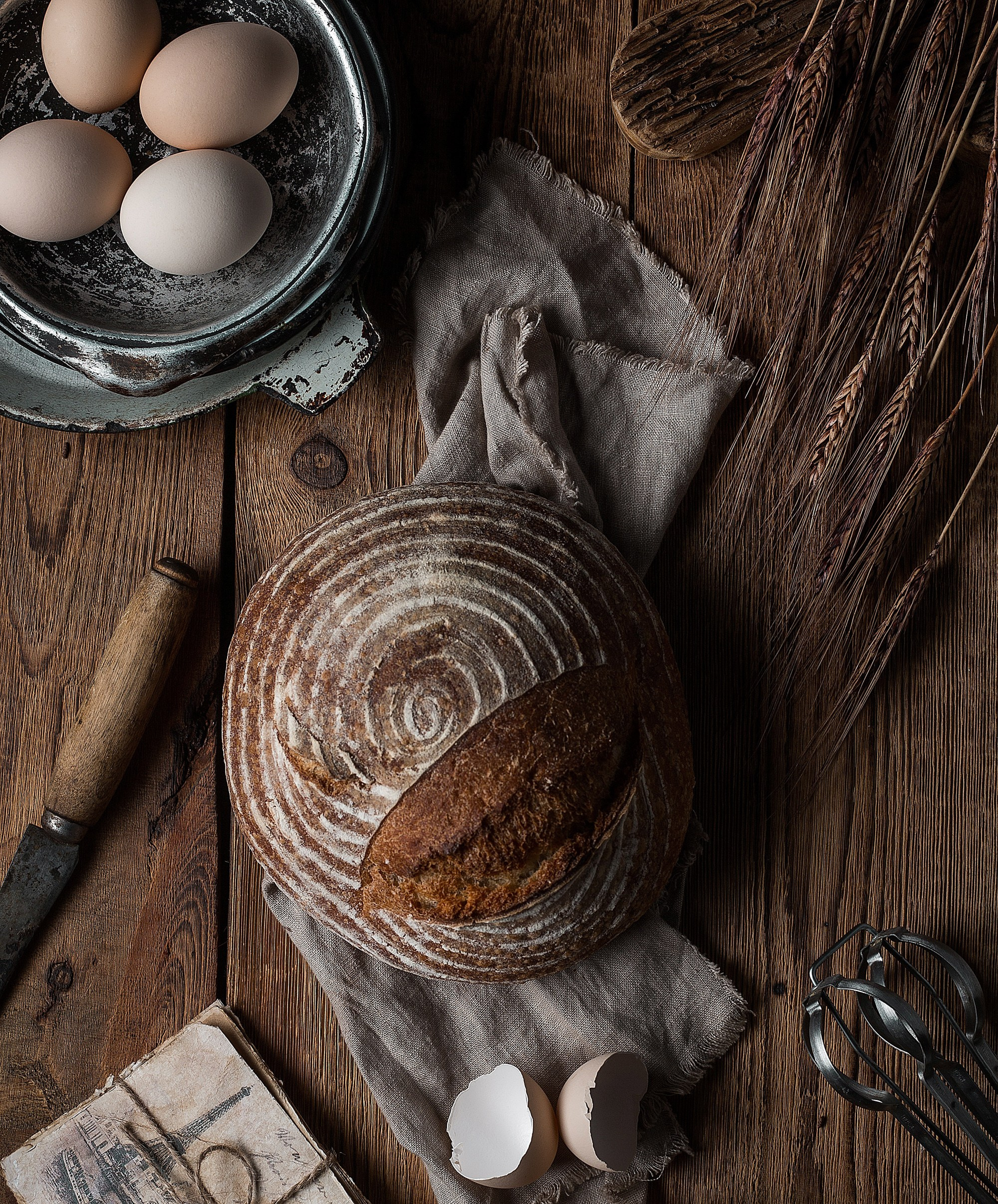 Qida Fotoqrafiyası Xidməti | Bakıda Restoran və Reklam Üçün Peşəkar Çəkiliş. Məhsul Fotoqrafı Bakıda