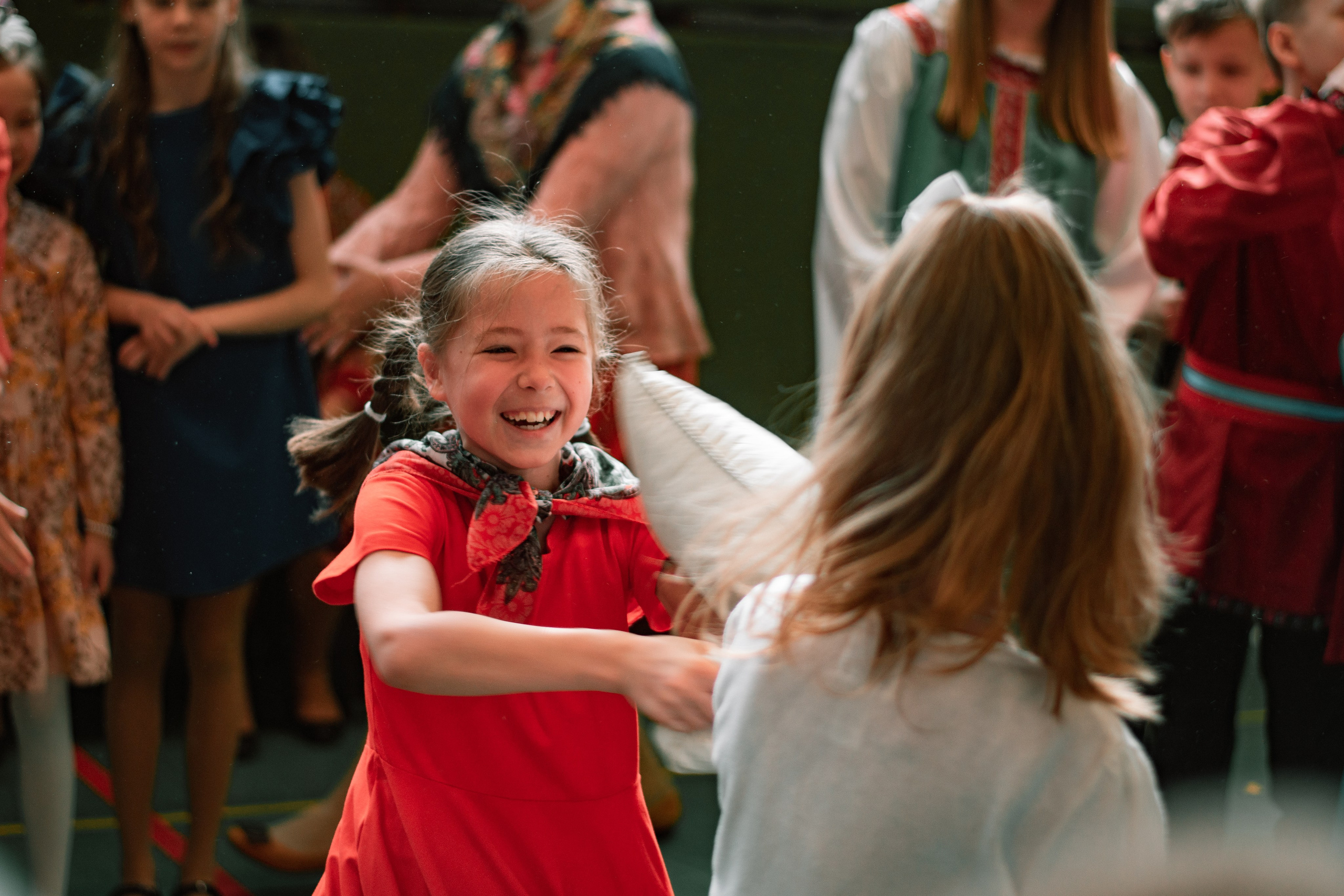 Масленица. Семейный и детский фотограф