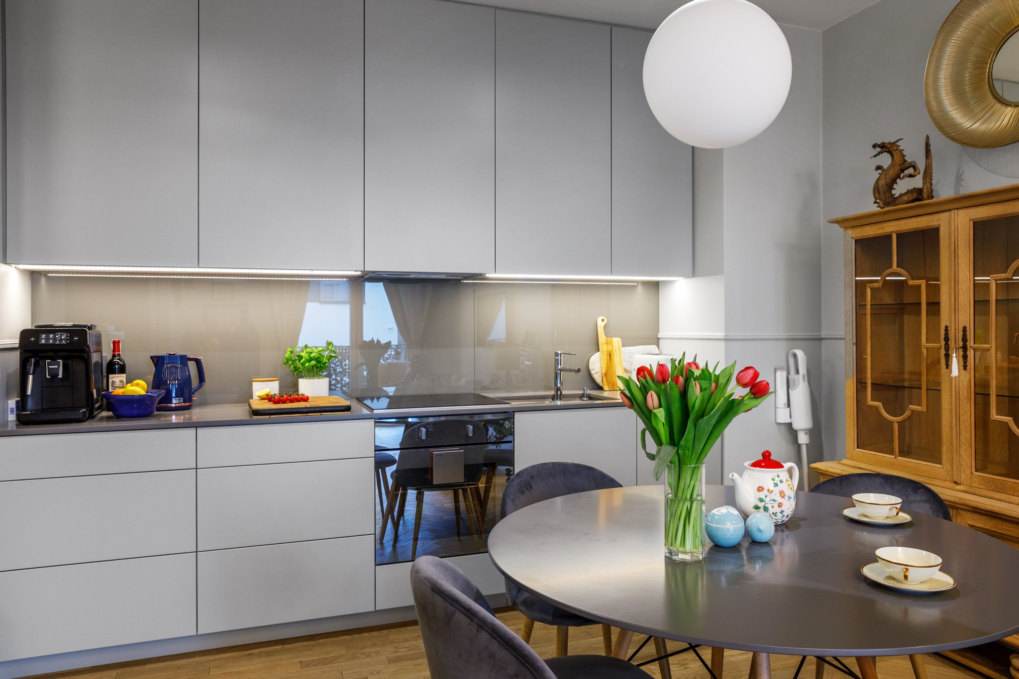 Warszawa Ursynów. Fotograf Nieruchomości i Wnętrz