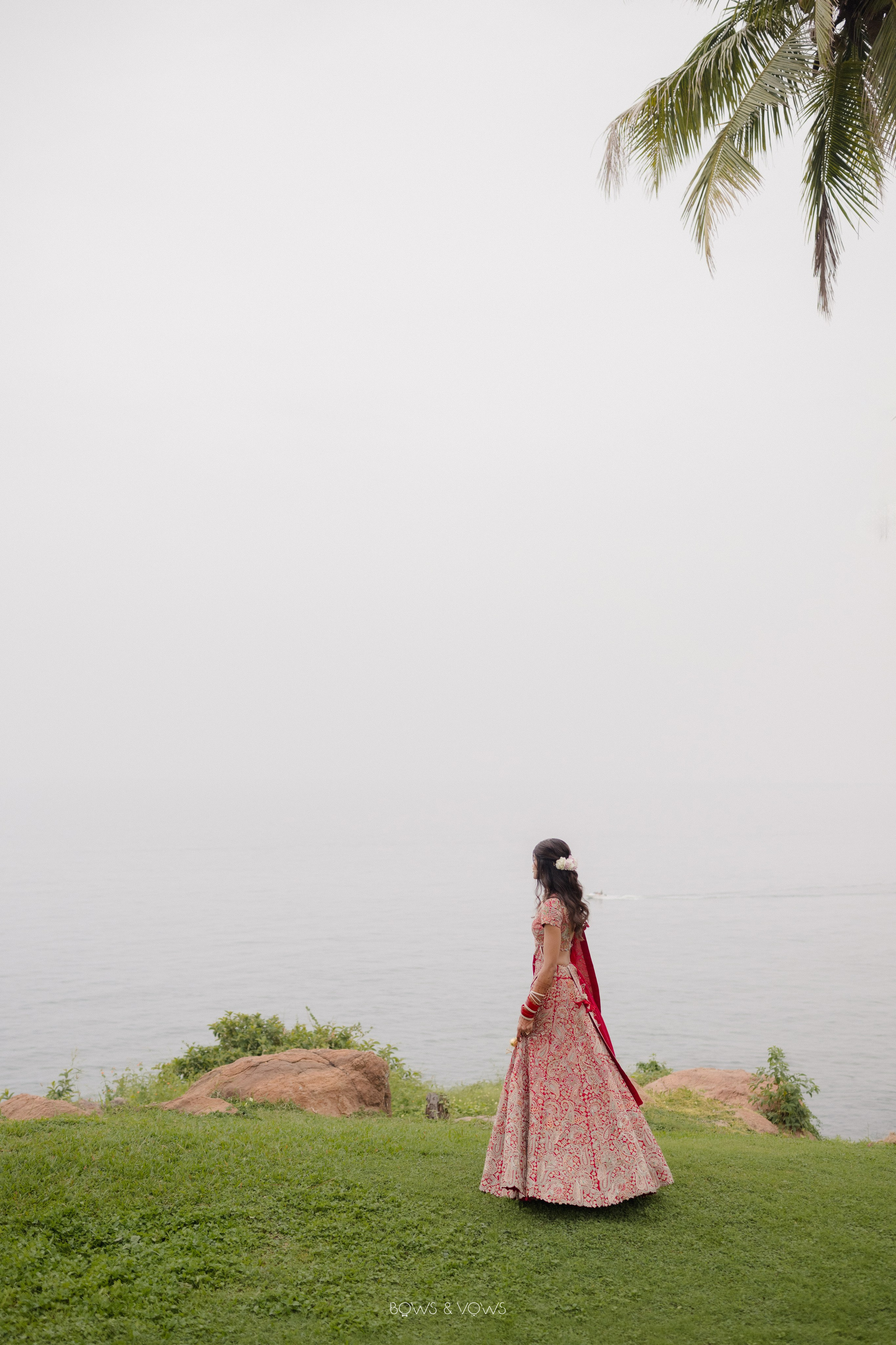 SANAYA & REID. WEDDING PHOTO COLOR GRADING