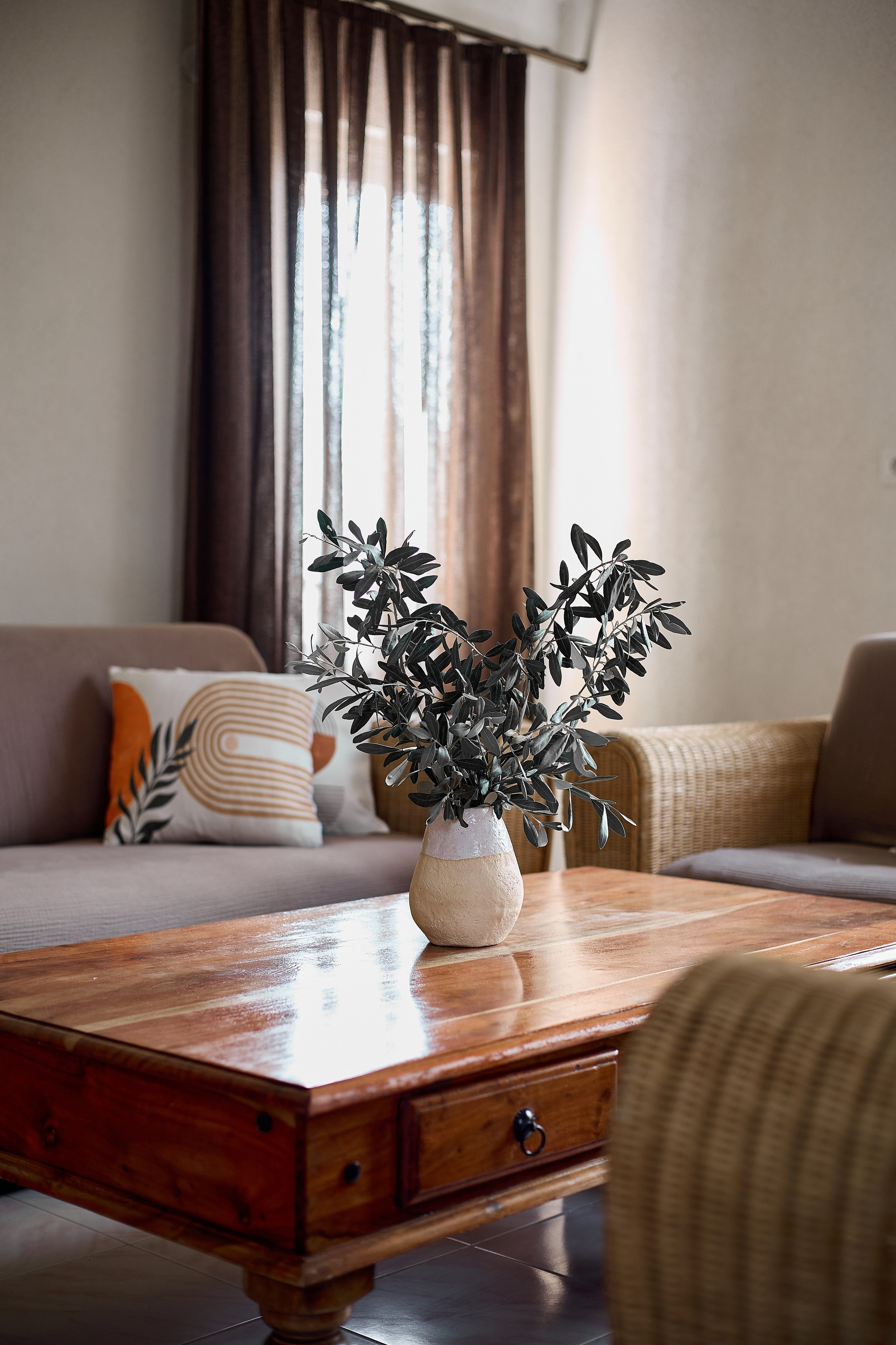 Бутик отель в стиле ваби саби. Professional photo & video in Marmaris Turkey