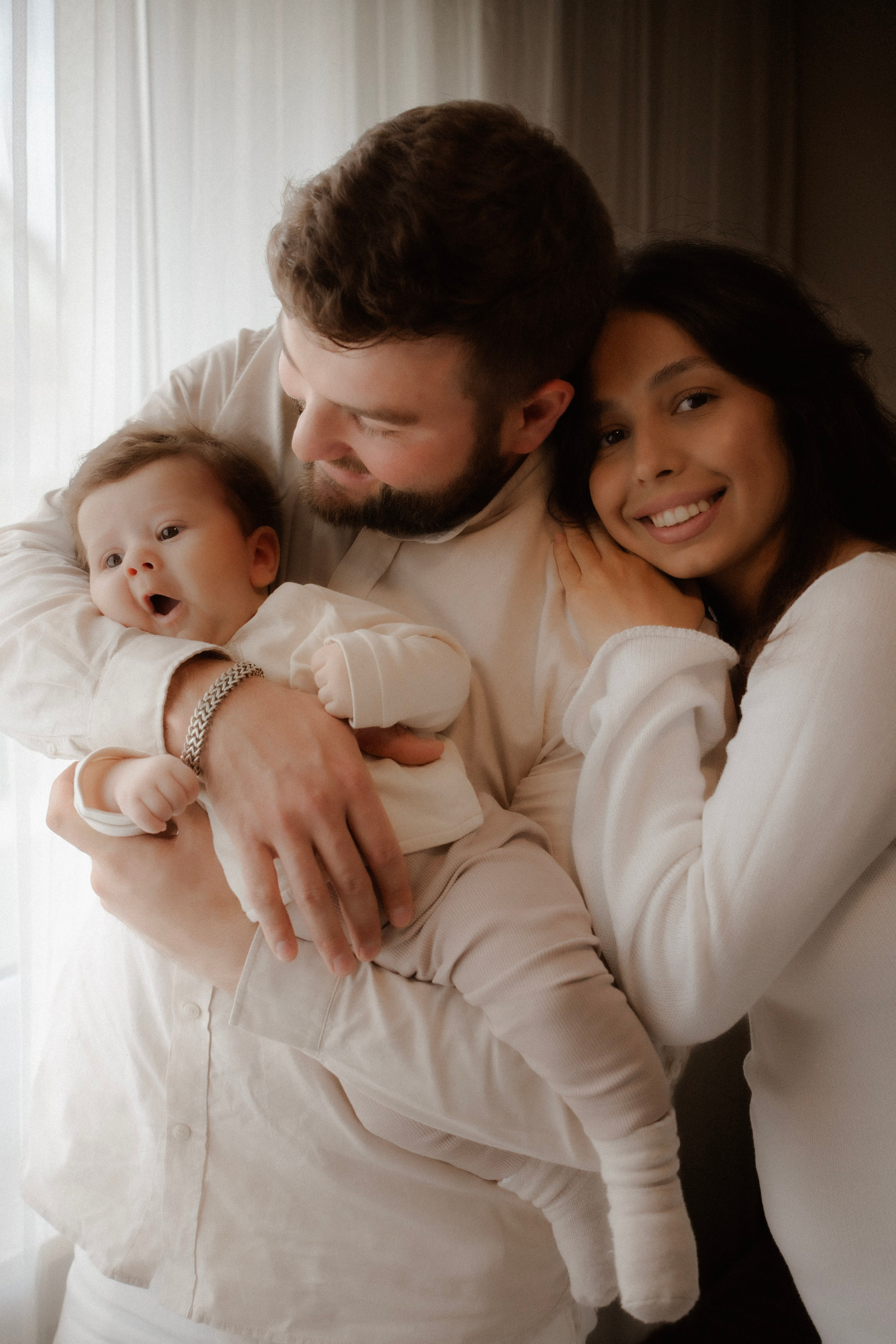 Zarina & Vadim. Everwarm Photo and Video Studio