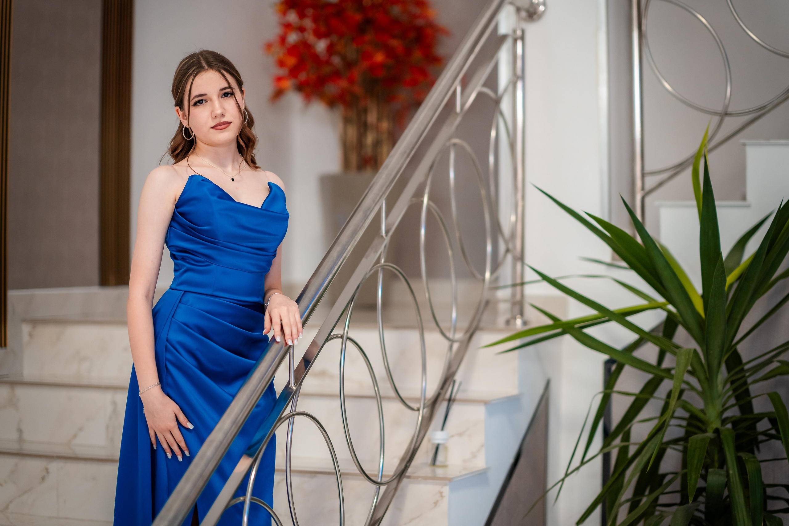 Absolvenți și Baluri