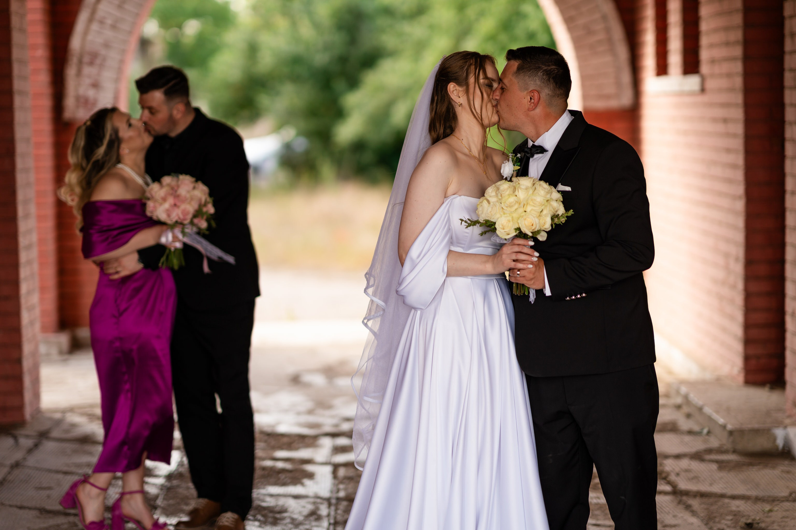 Nunta Florin & Florin