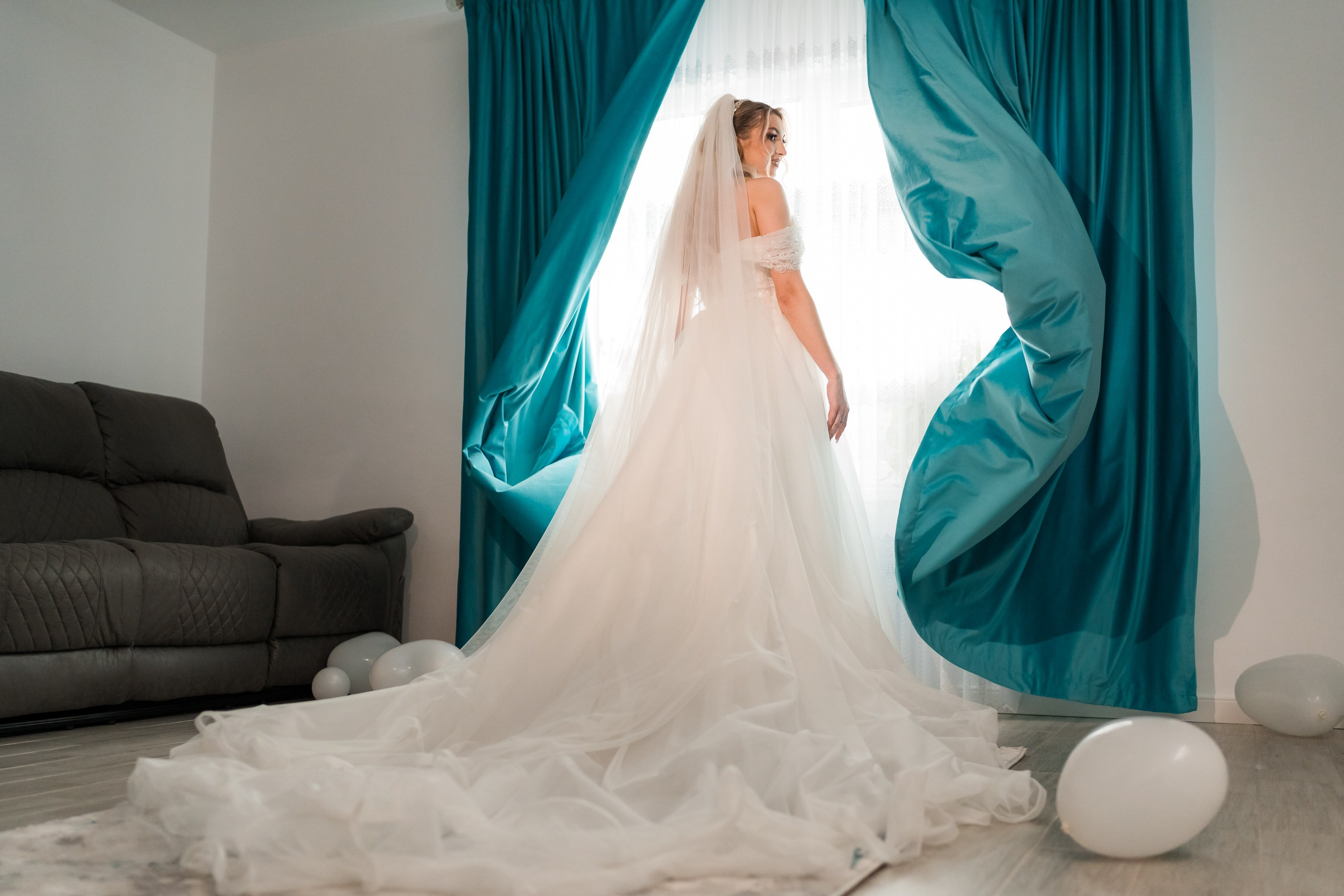 Nunta Georgiana & Alin Cristian