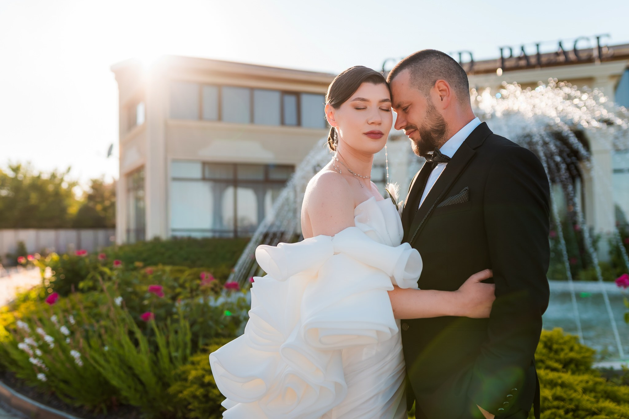 Wedding A&G. Focus Studio Buzau
