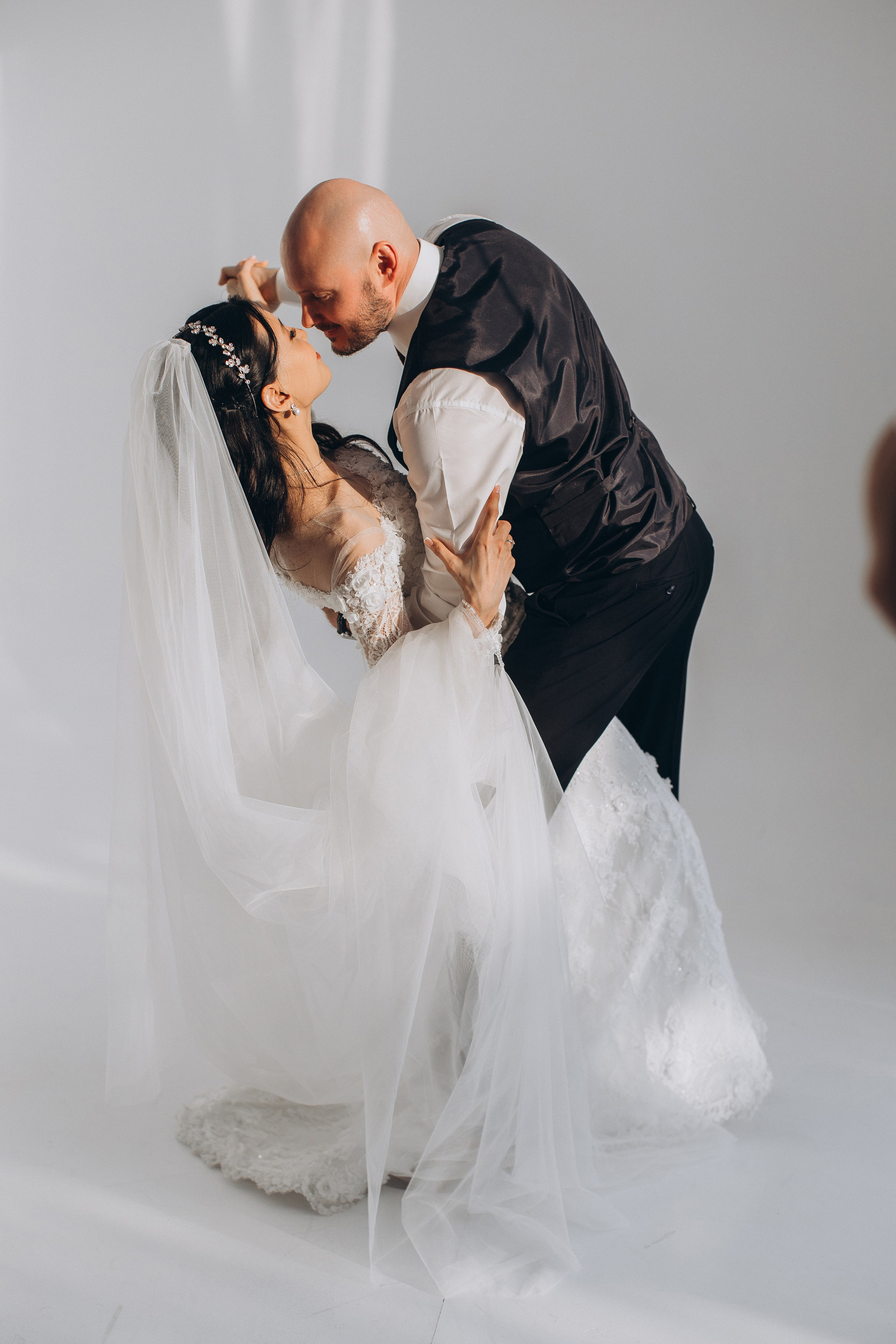 Ольга и Дмитрий. (1). PRIME STUDIO