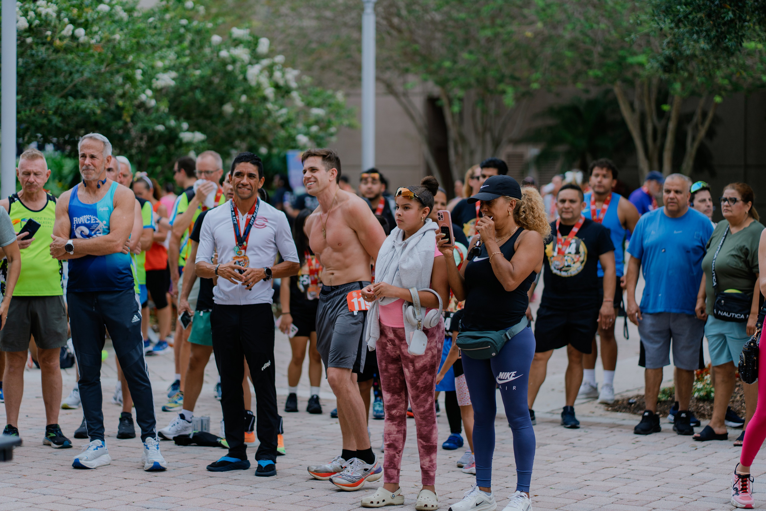 CINCO de DRINKO 5k RUN. ФОТОГРАФ ФЛОРИДА МАЙАМИ