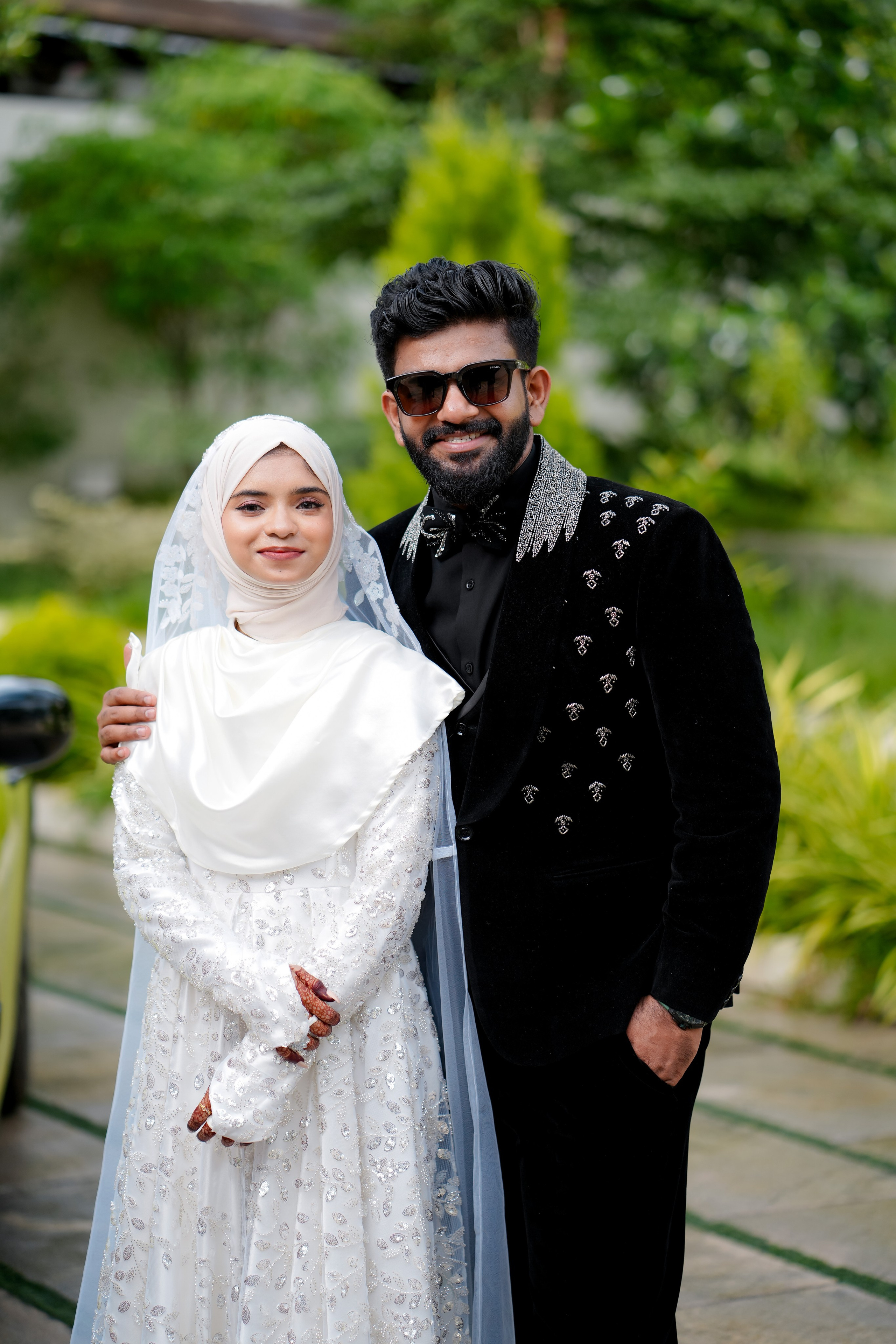 Sulthan&Lehra. VISUALIZE YOUR BIG MOMENTS
