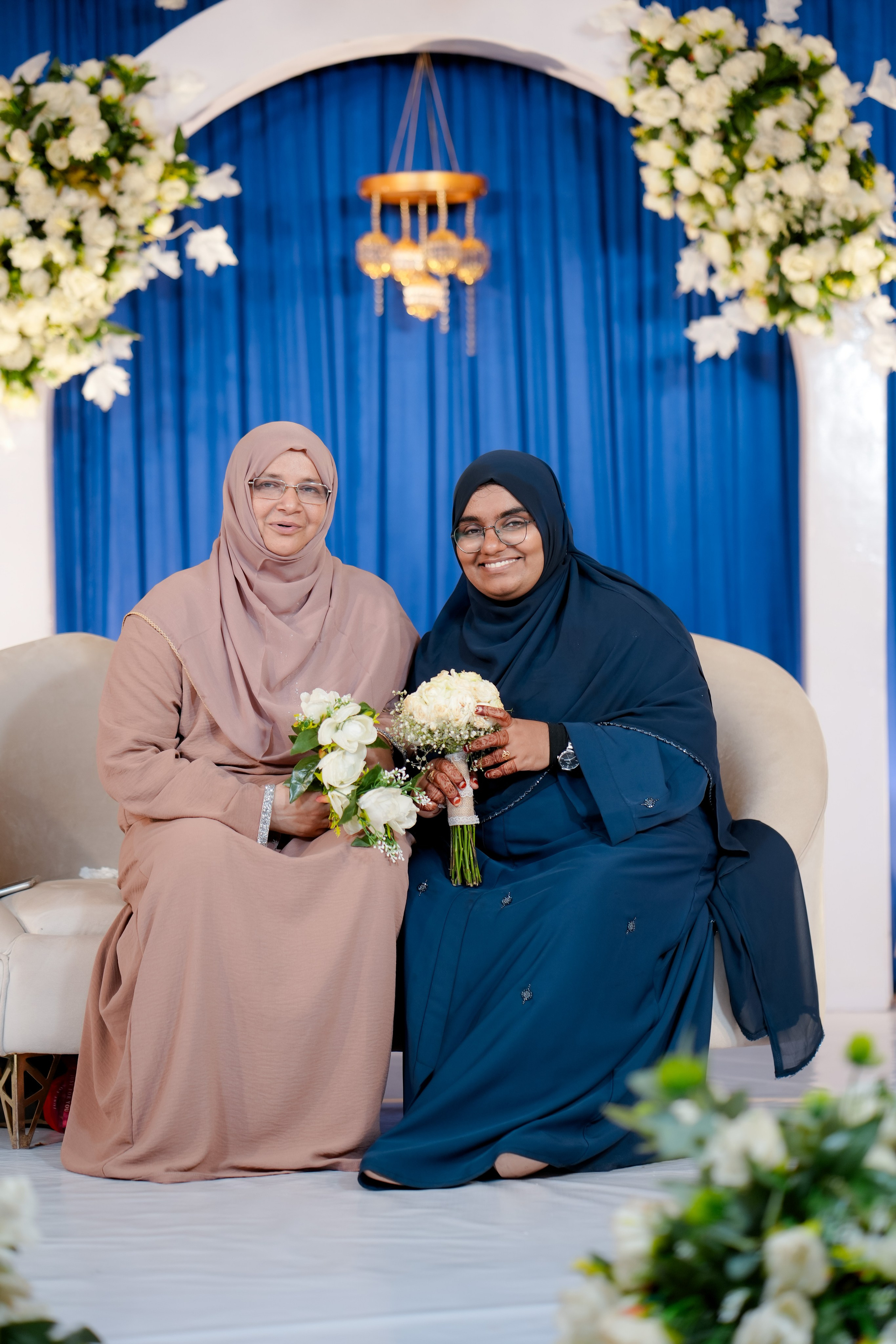 Sulthan&Lehra. VISUALIZE YOUR BIG MOMENTS