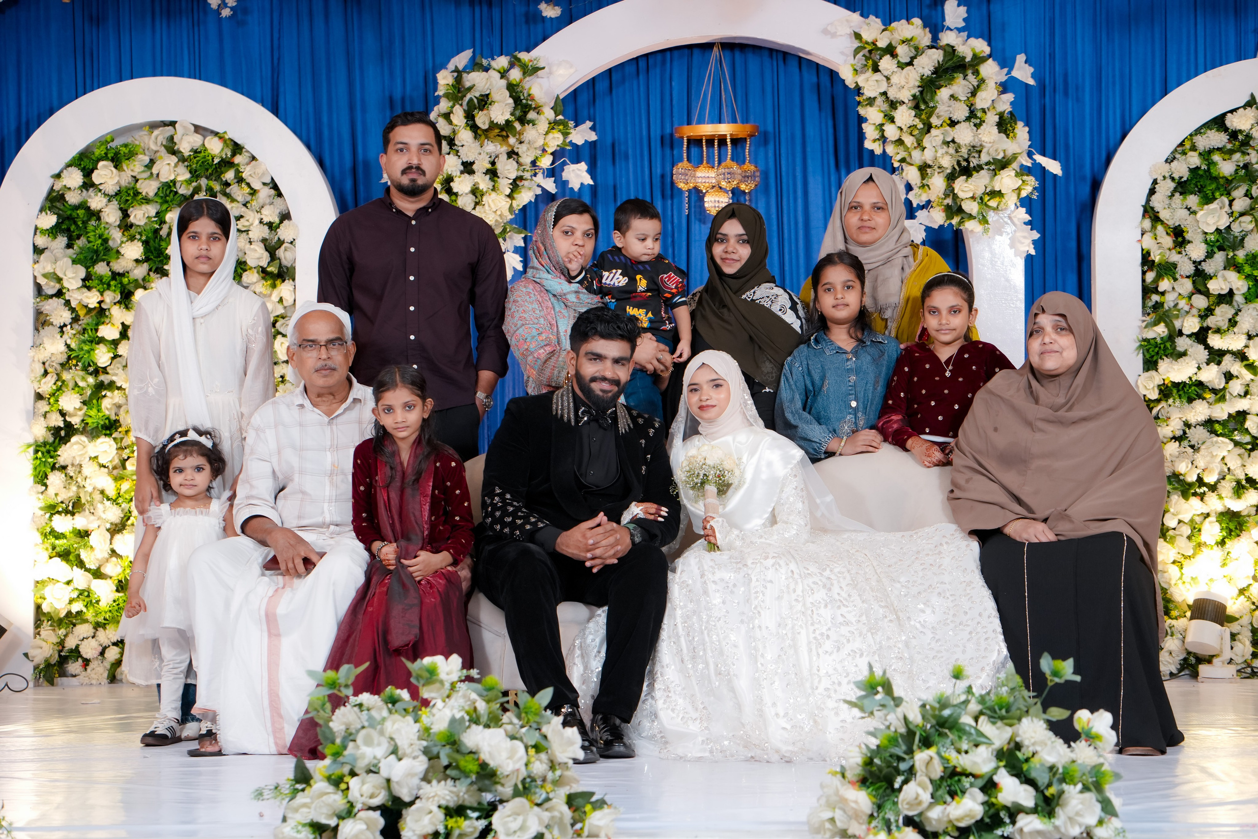 Sulthan&Lehra. VISUALIZE YOUR BIG MOMENTS