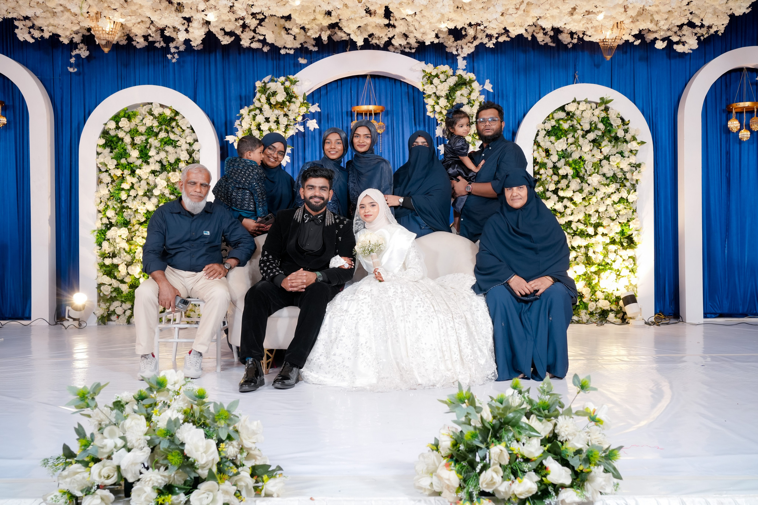 Sulthan&Lehra. VISUALIZE YOUR BIG MOMENTS