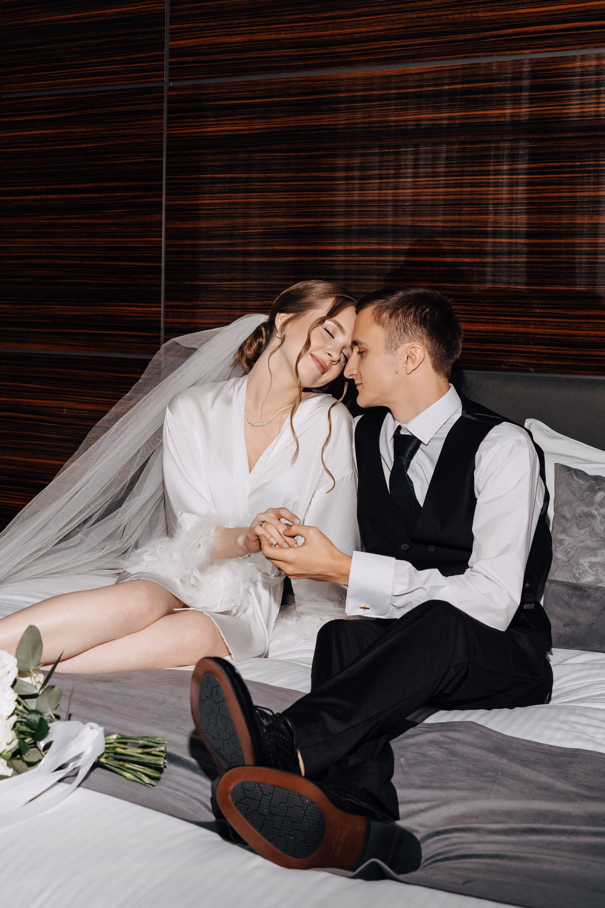 Виталий и Валерия. Индивидуальный и свадебный фотограф в Батуми Валерия Азаренко