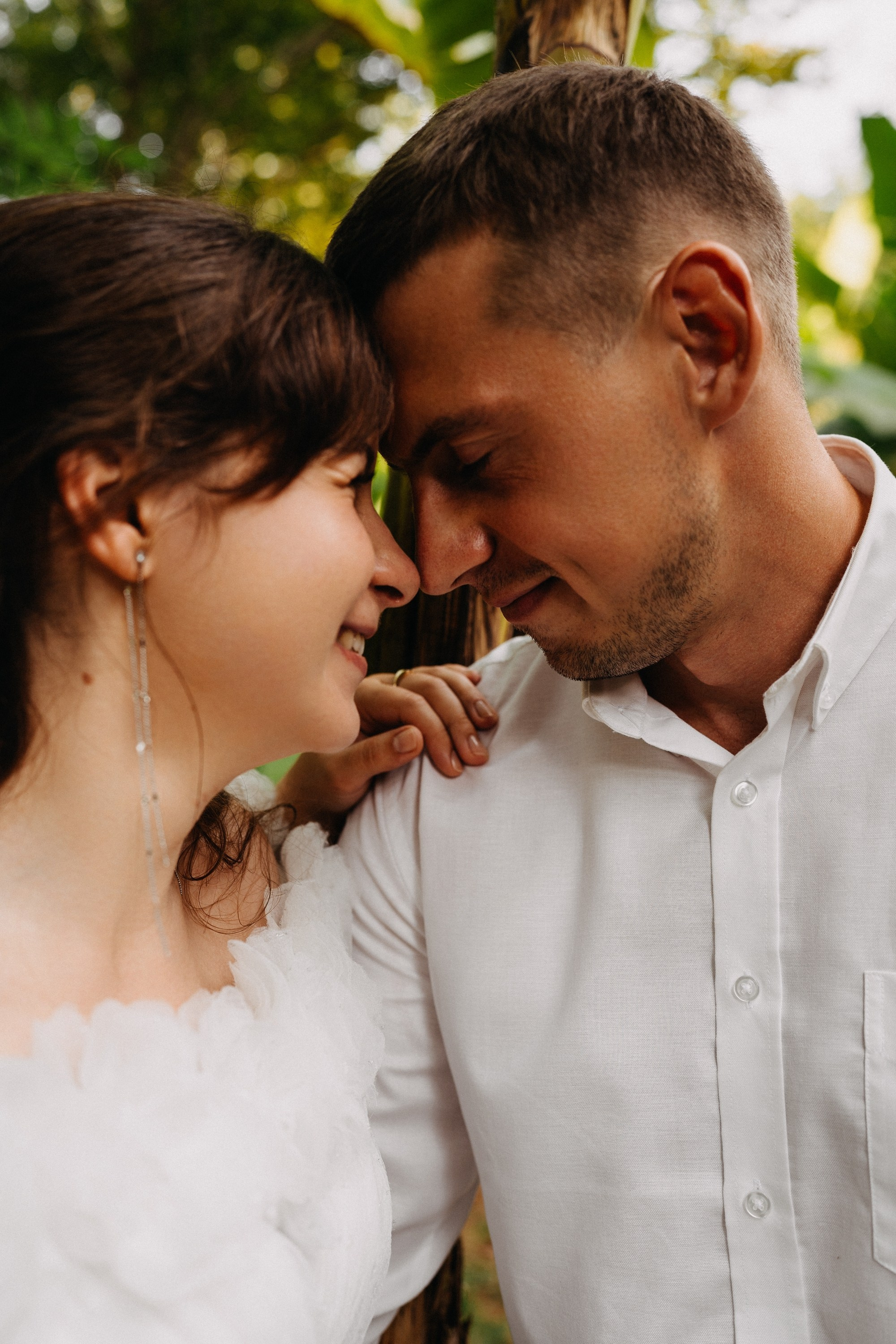 Роман и Виктория. Индивидуальный и свадебный фотограф в Батуми Валерия Азаренко