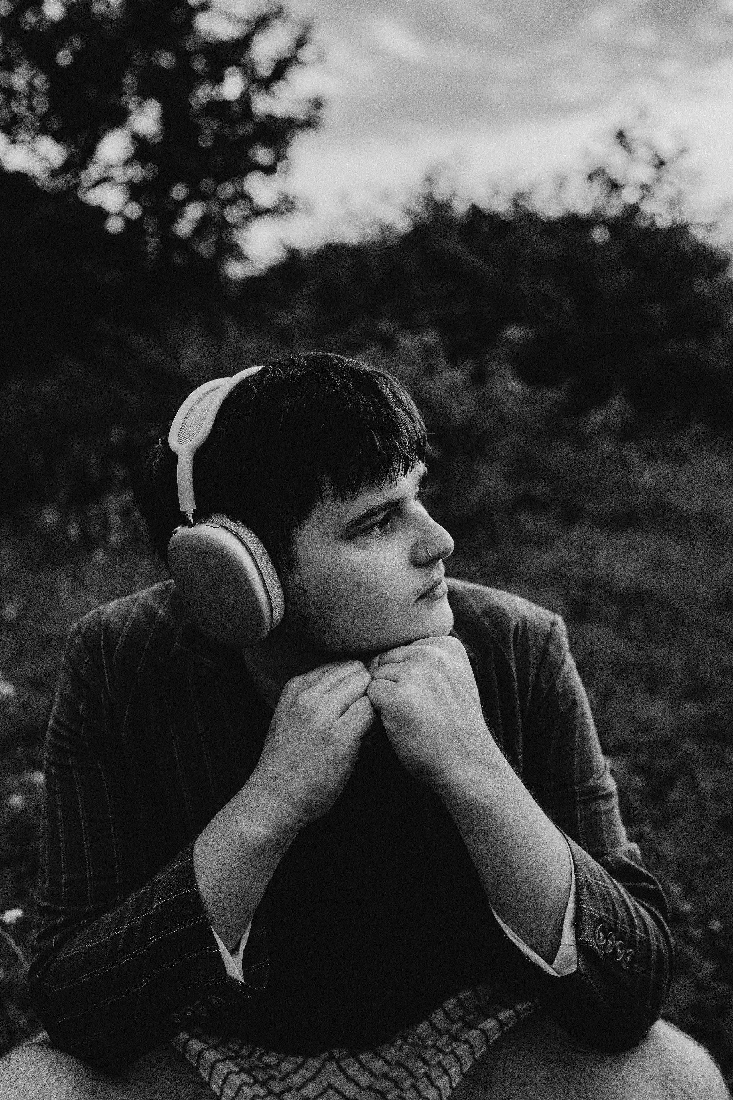 Мужской портрет Батуми. Портретный и свадебный фотограф в Батуми Валерия Азаренко