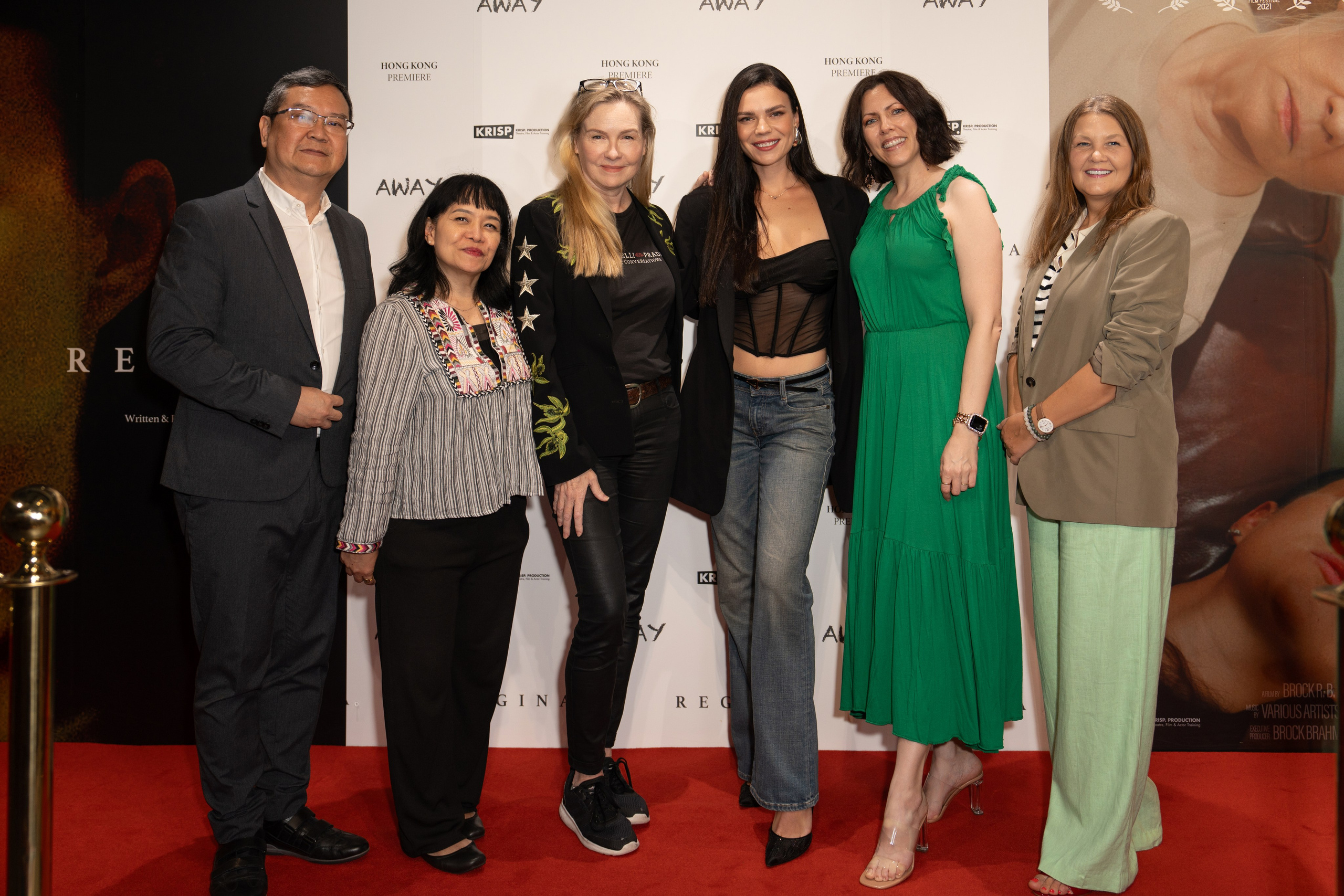 KRISP. PRODUCTION MOVIE PREMIER. ФОТОГРАФ В ГОНКОНГЕ (СВАДЬБЫ, FASHION, СЕМЕЙНЫЕ, МЕРОПРИЯТИЯ, ФОТОПРОГУЛКИ)