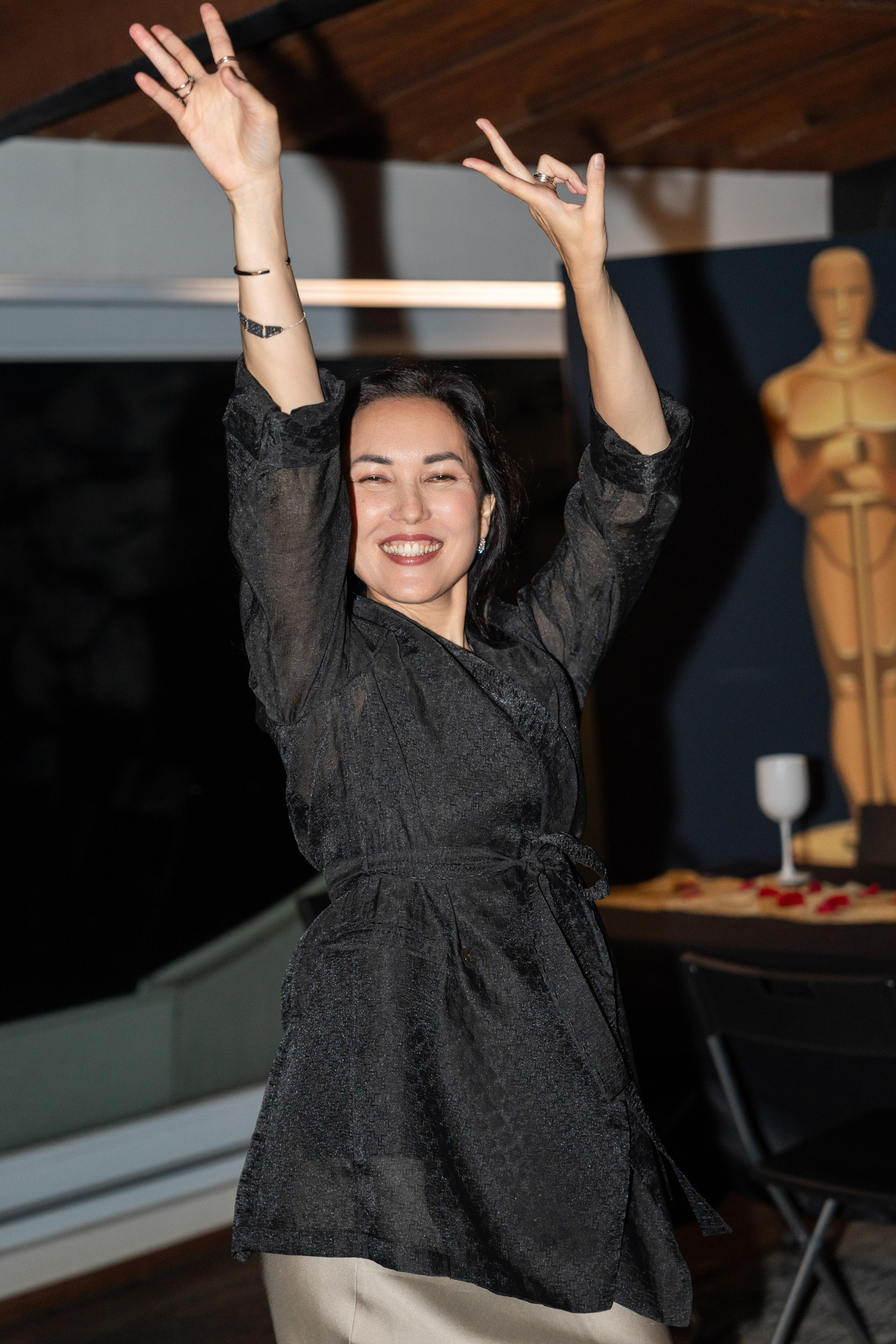 W4W BOAT PARTY. PHOTOGRAPHER IN HONG KONG (WEDDING, FASHION, FAMILY, EVENTS)