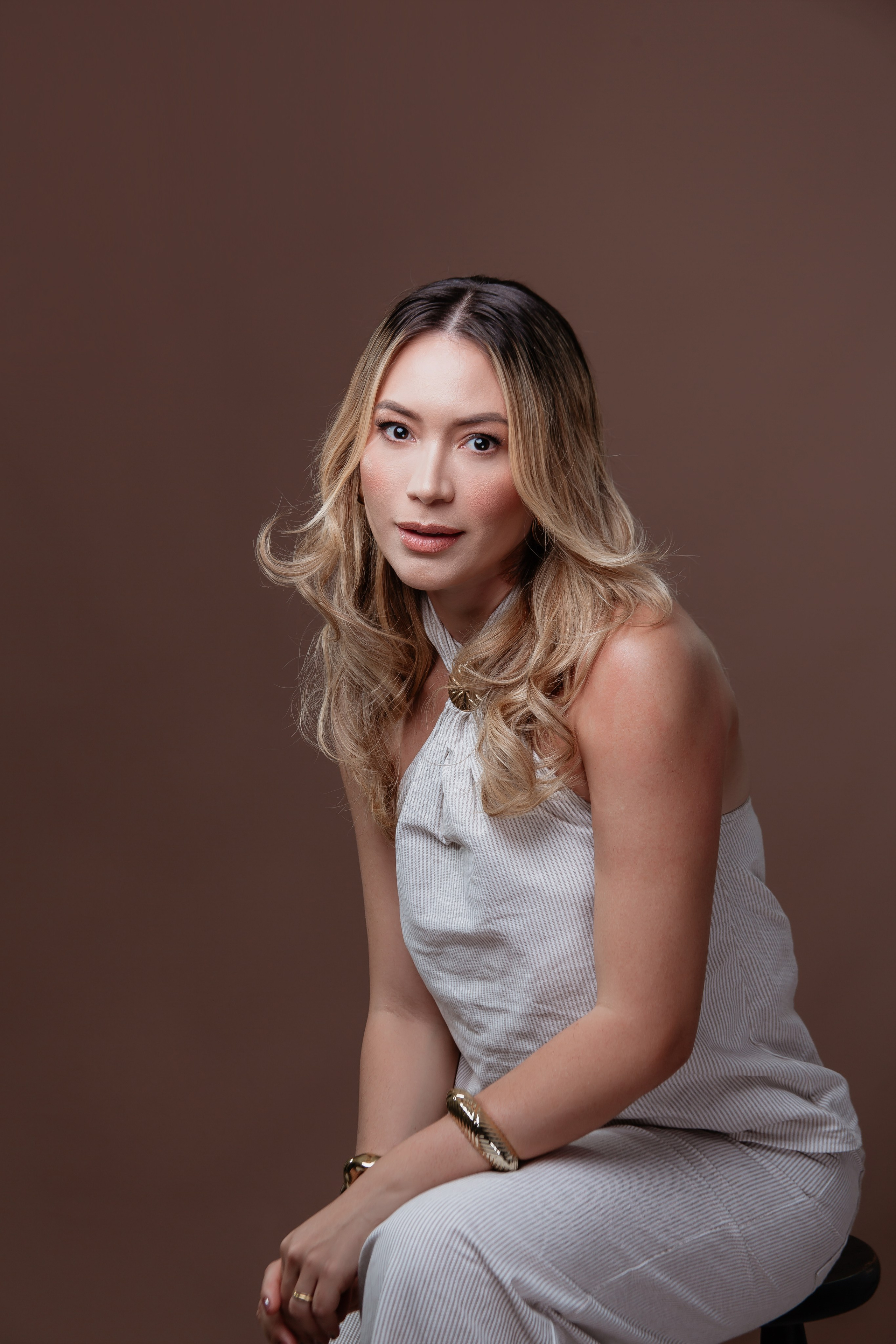 Estúdio. Fotografia e vídeo corporativo em São Luís. Awake Foto e Filme