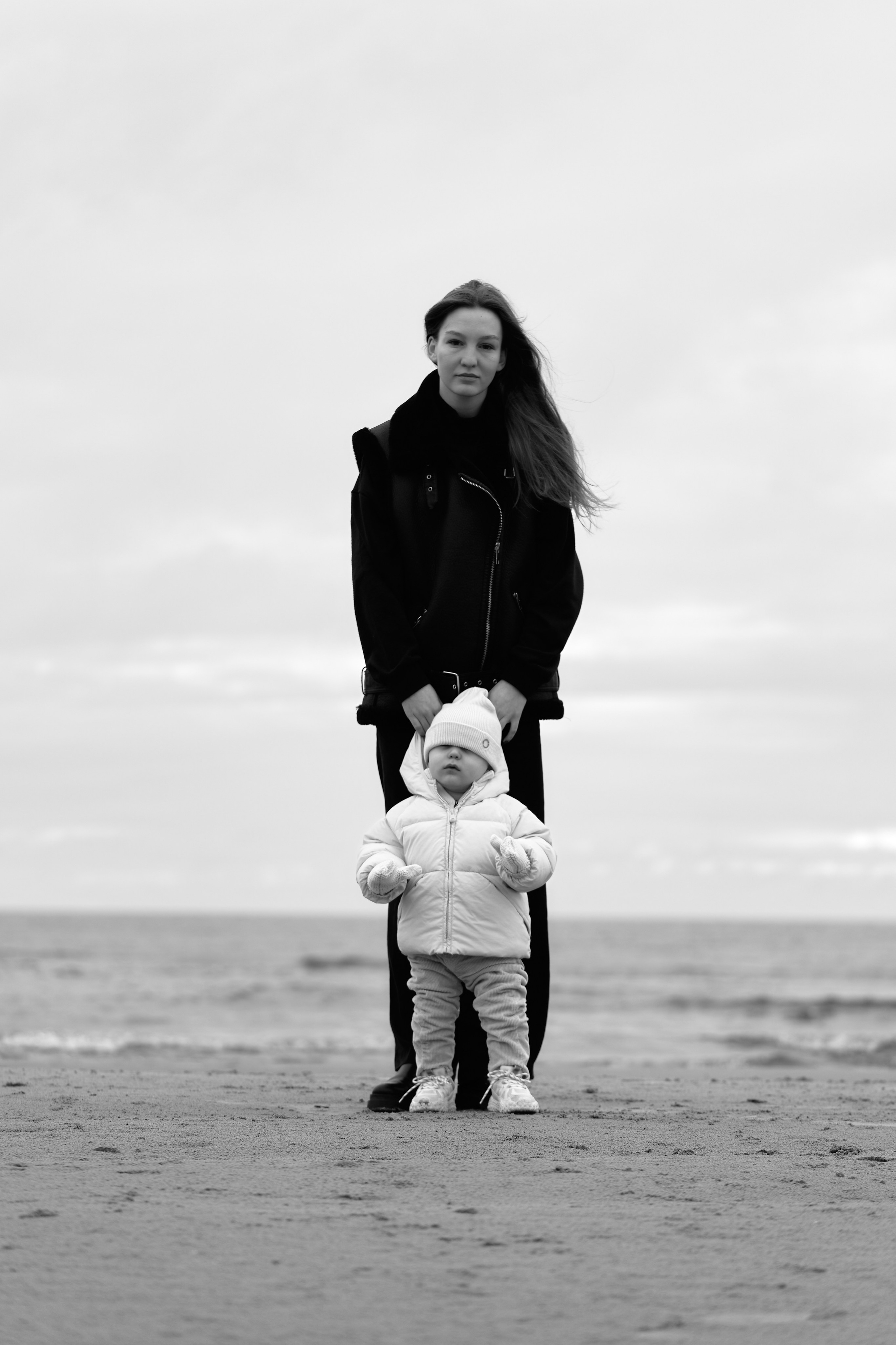 Portrait photographer in Riga. Photographer in Doha, Qatar