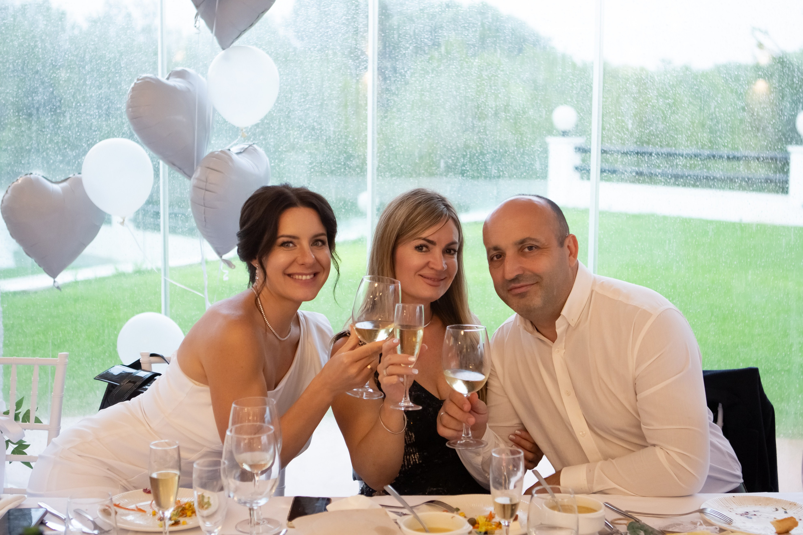 A+P. Professional photographer in Spain