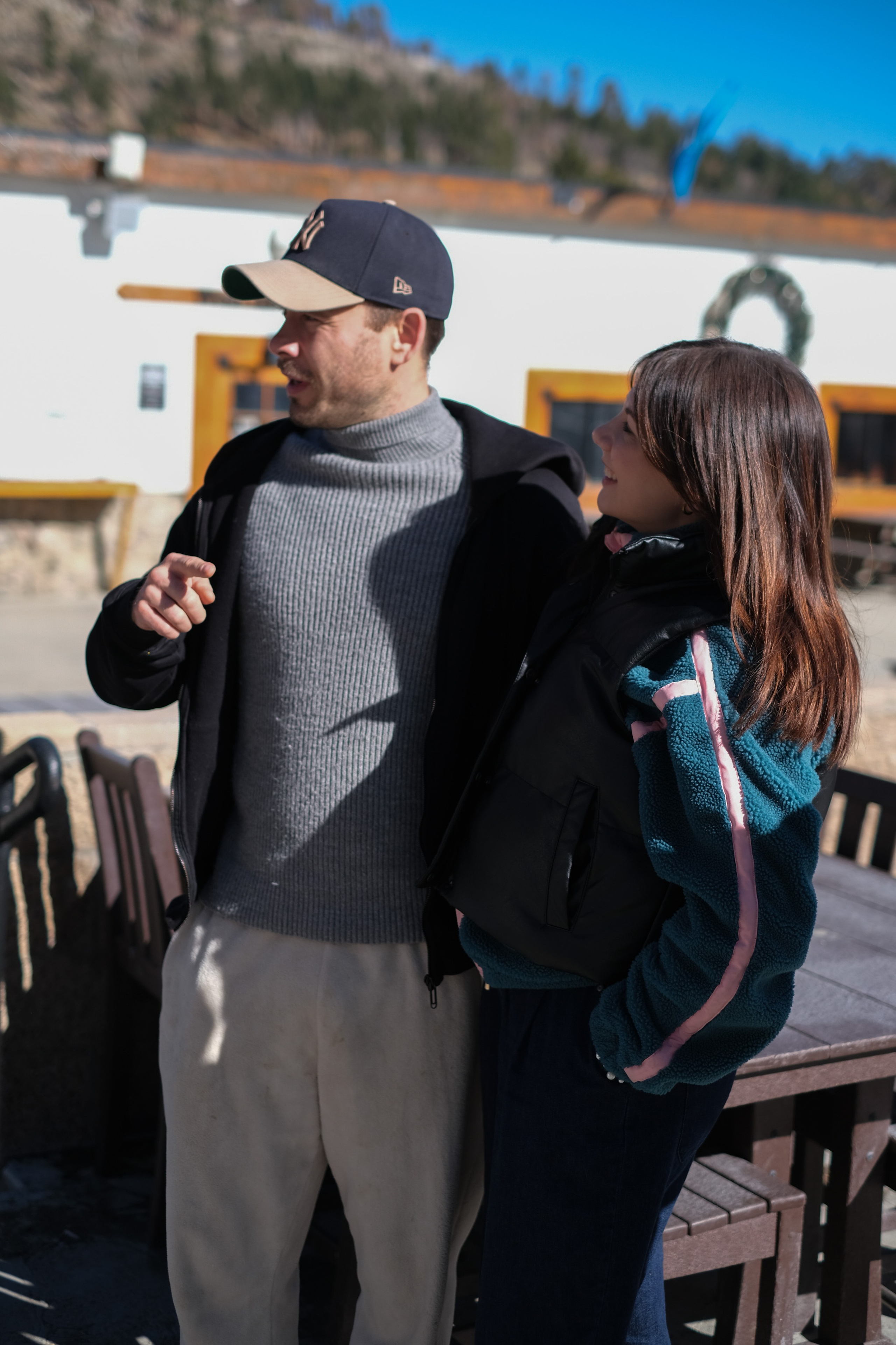 Ретрит не ретрит. About you club | Женский клуб | Встречи | Ретриты 📍 Лос Анджелес