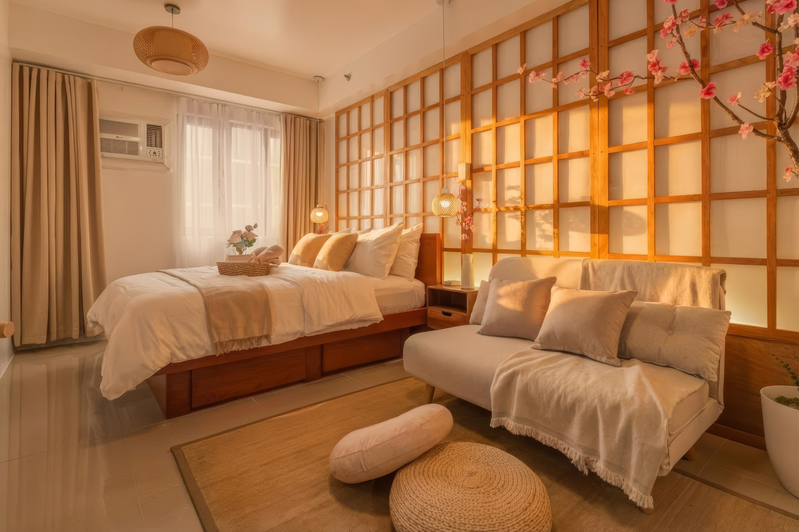 Shore Residences // Pasay. Interior & Architectural Photographer Philippines | Argen Carlo Camaclang