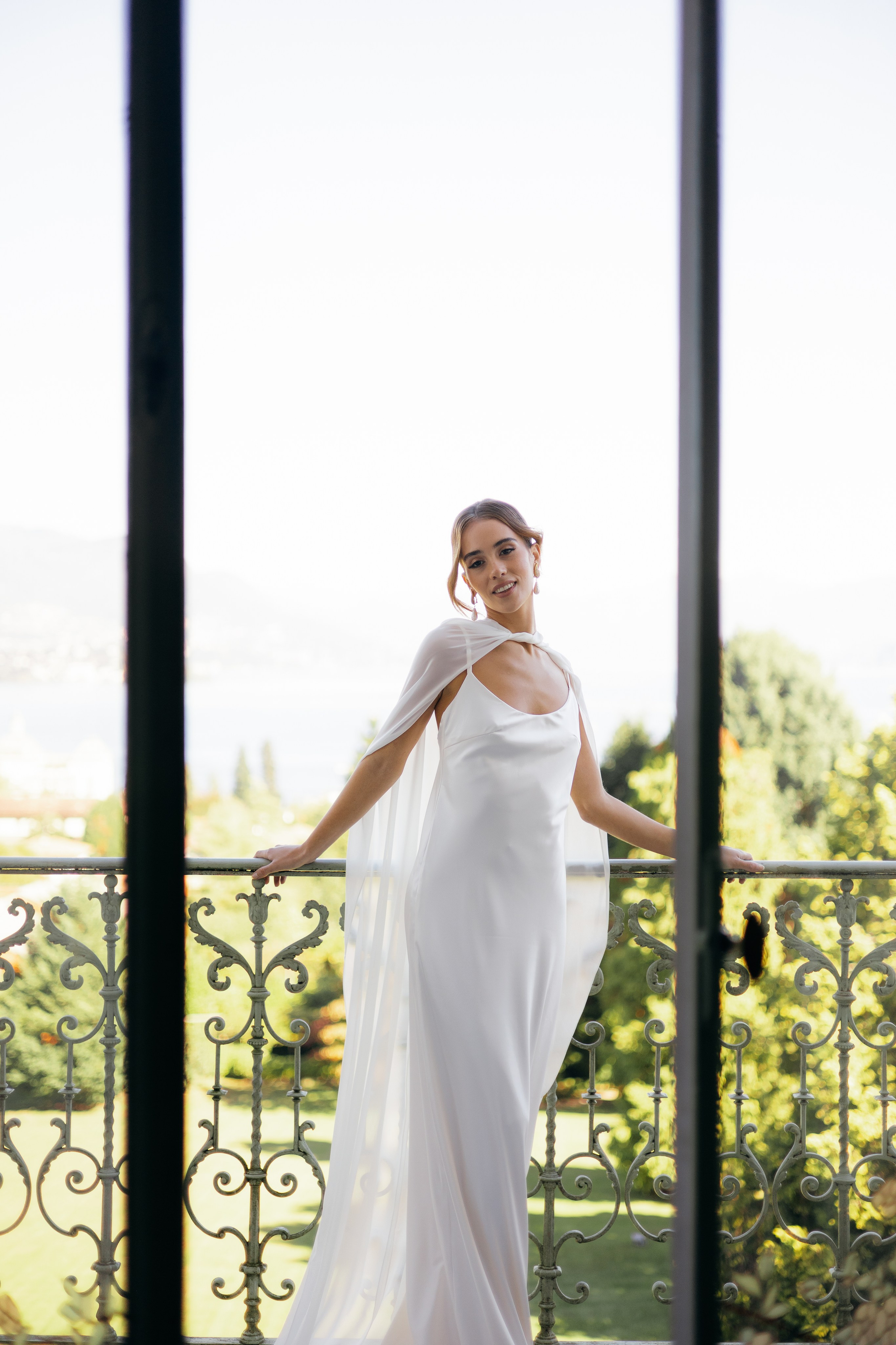Catherine and Samuel. Sara Luca Wedding Photographer in Italy and Europe