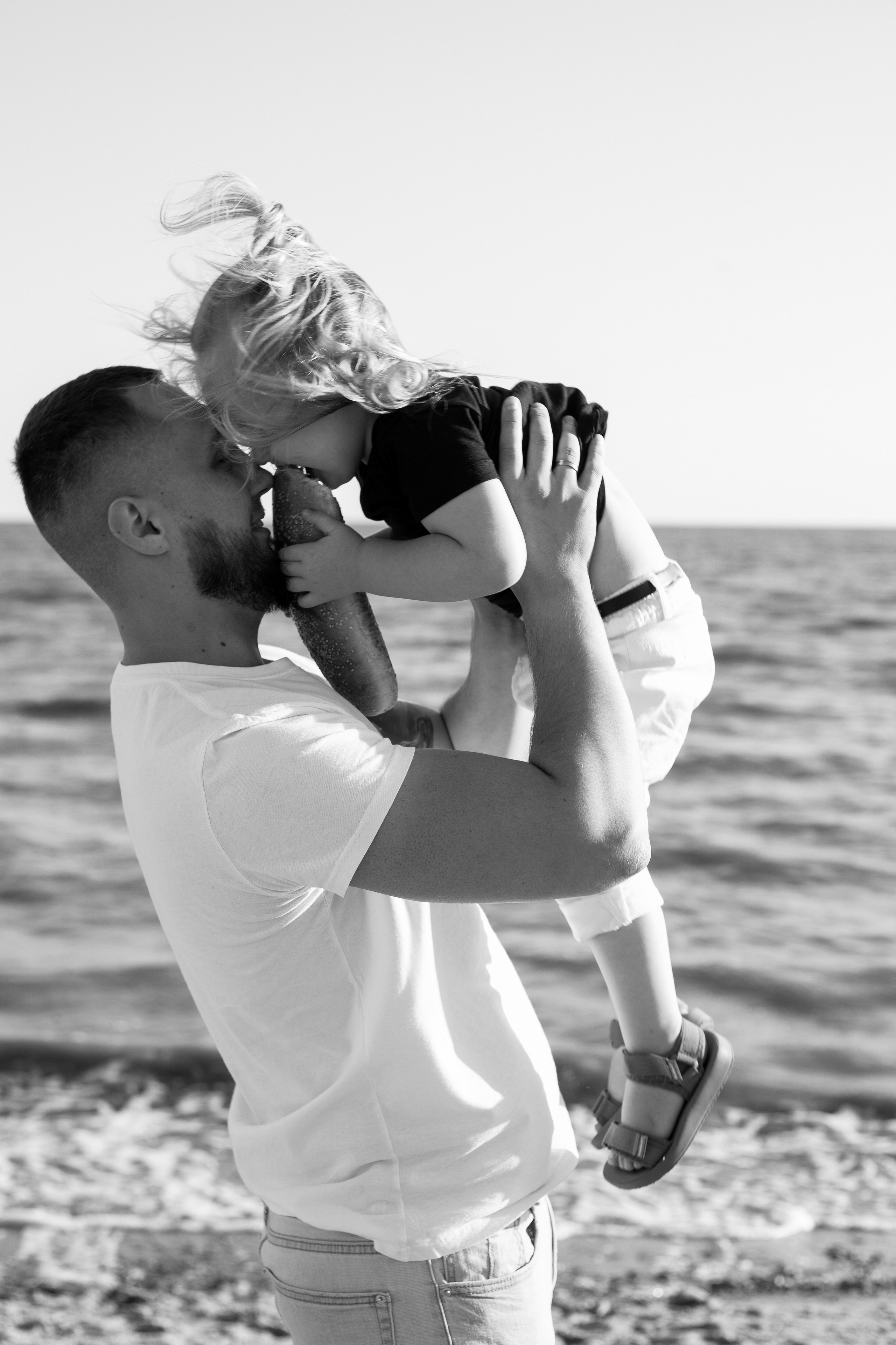 Family. Саша Нокс | Фотограф в Атырау