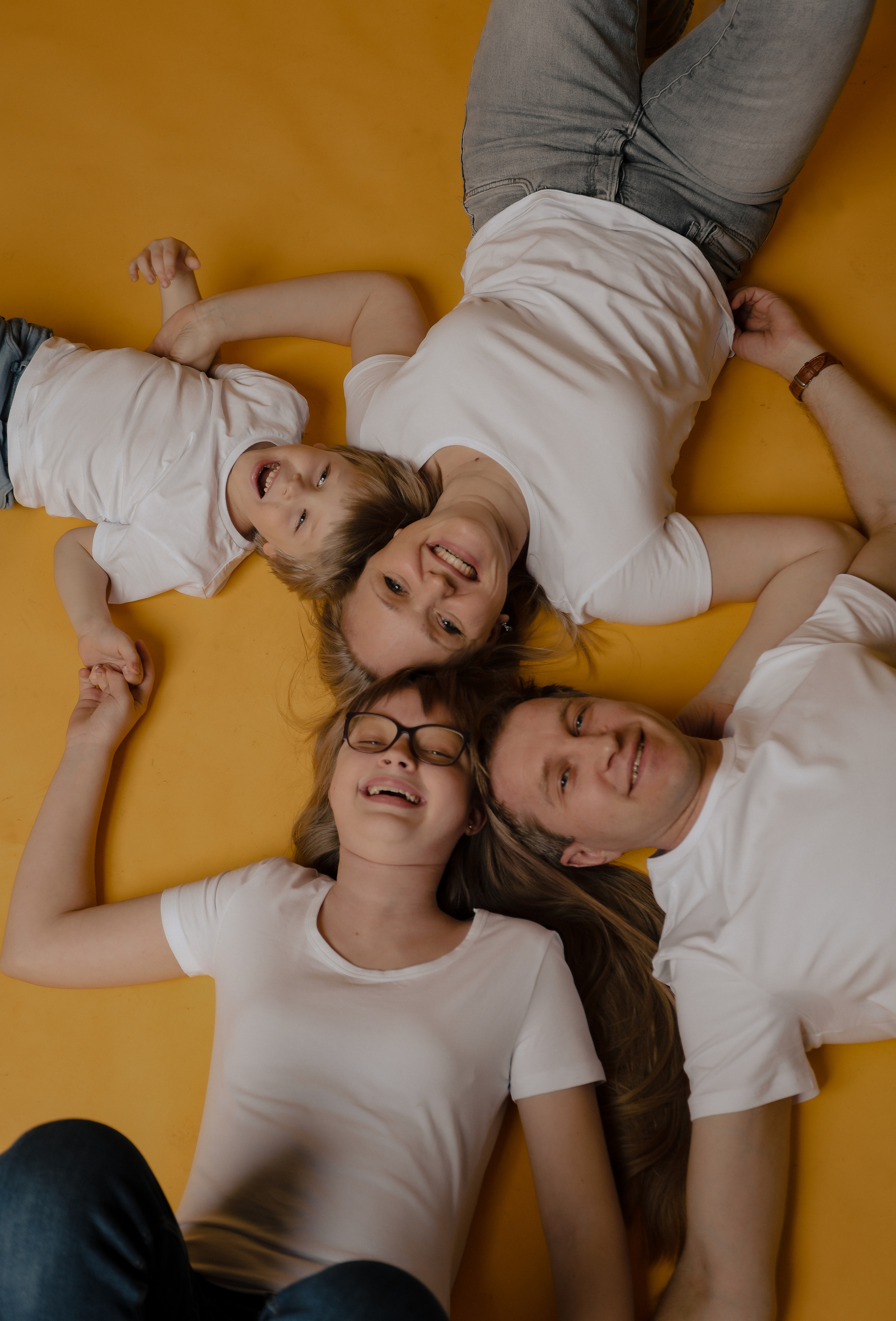 Family. Саша Нокс | Фотограф в Атырау