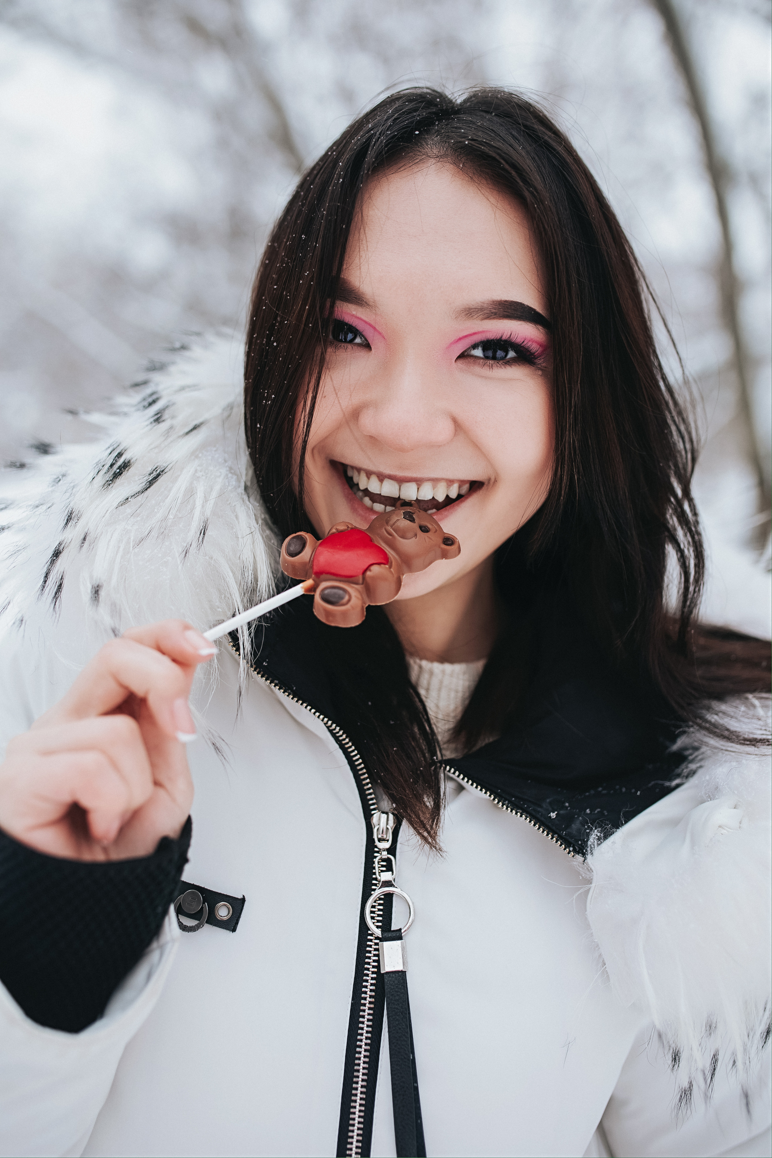 Portrait. Саша Нокс | Фотограф в Атырау