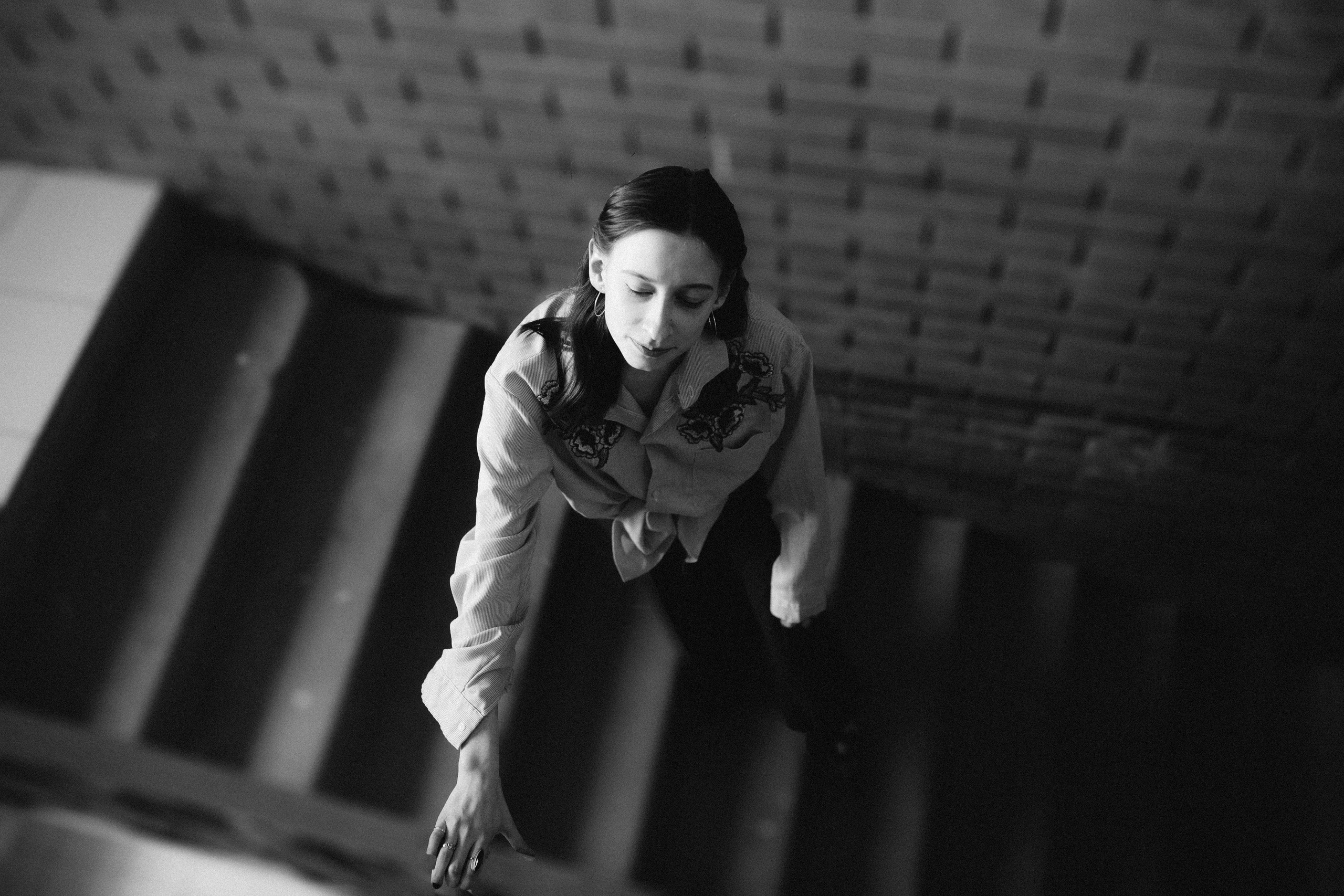 Анастасия. Саша Нокс | Фотограф в Атырау