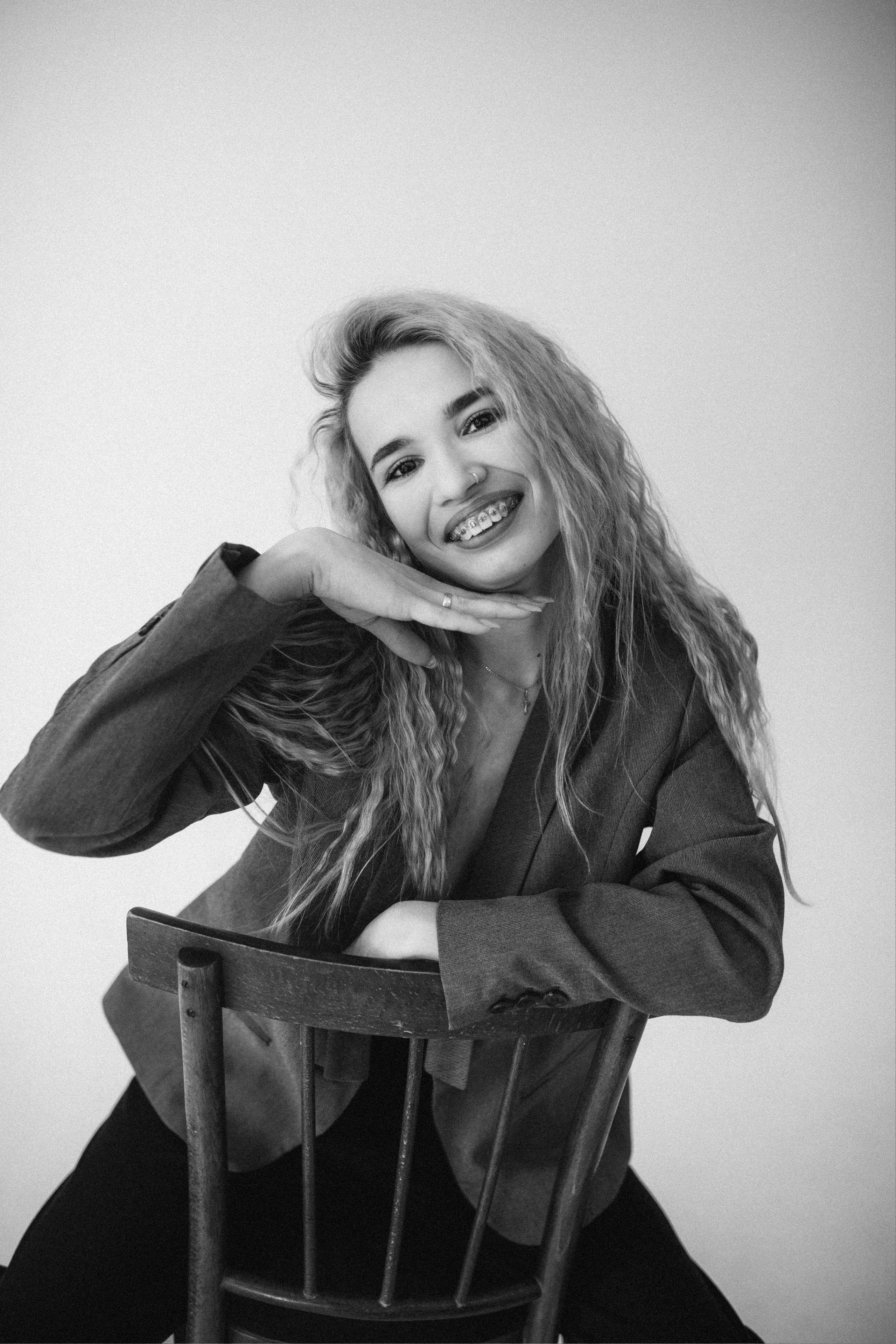 Кристина. Саша Нокс | Фотограф в Атырау