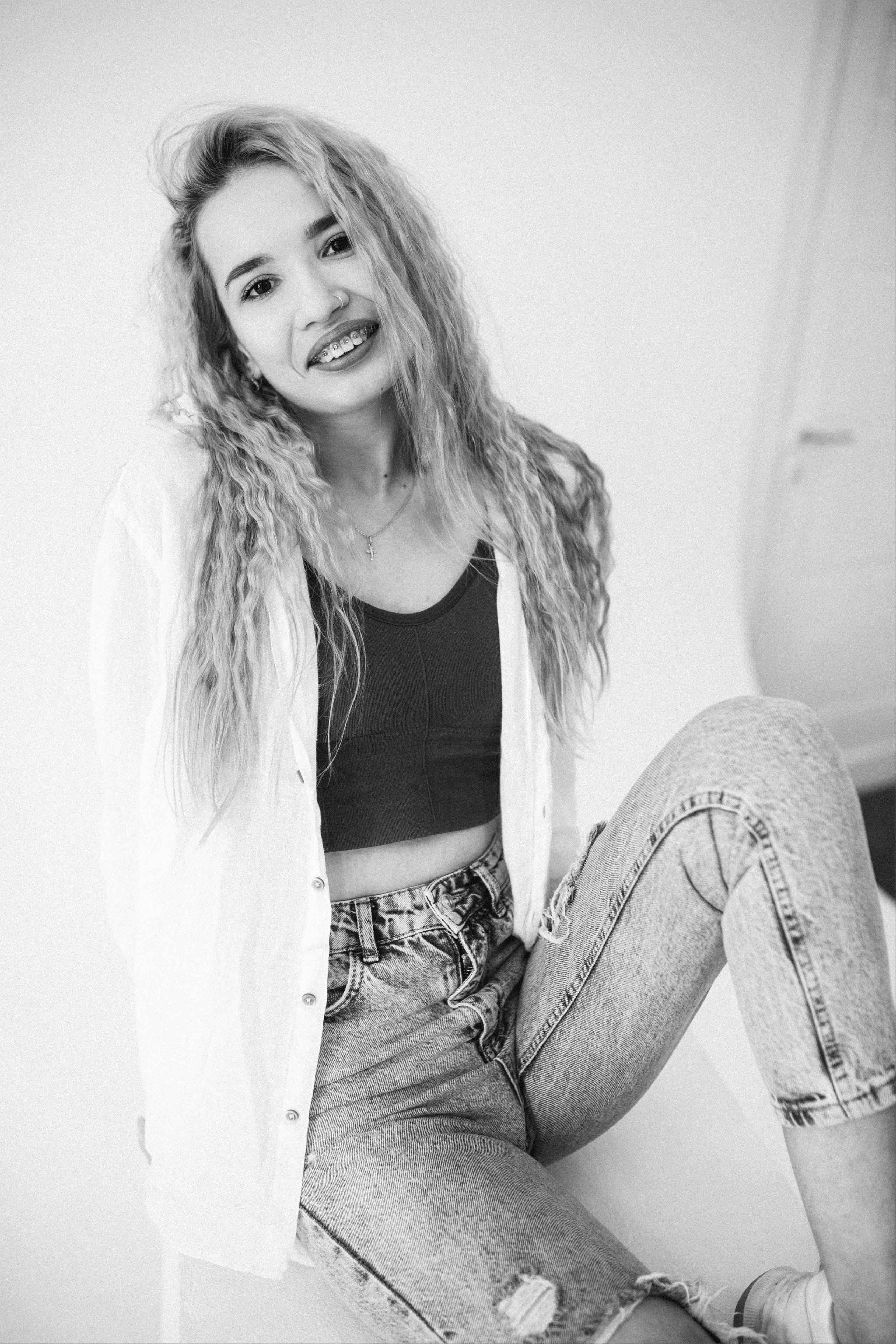 Кристина. Саша Нокс | Фотограф в Атырау