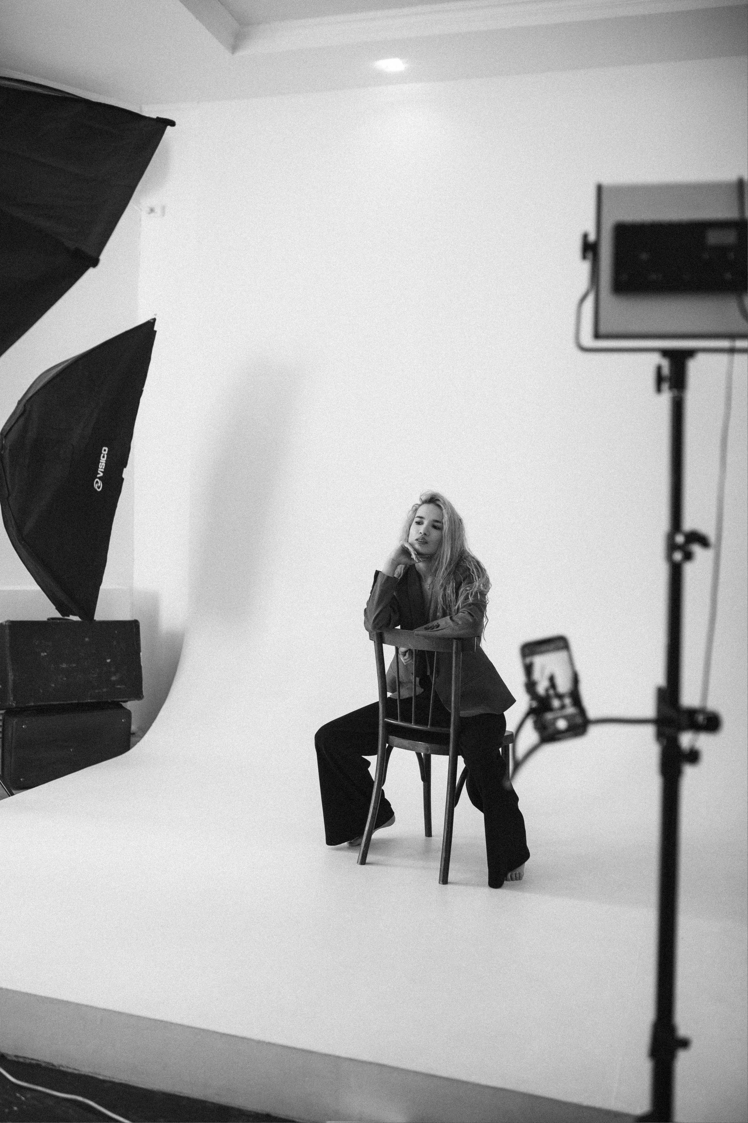 Кристина. Саша Нокс | Фотограф в Атырау