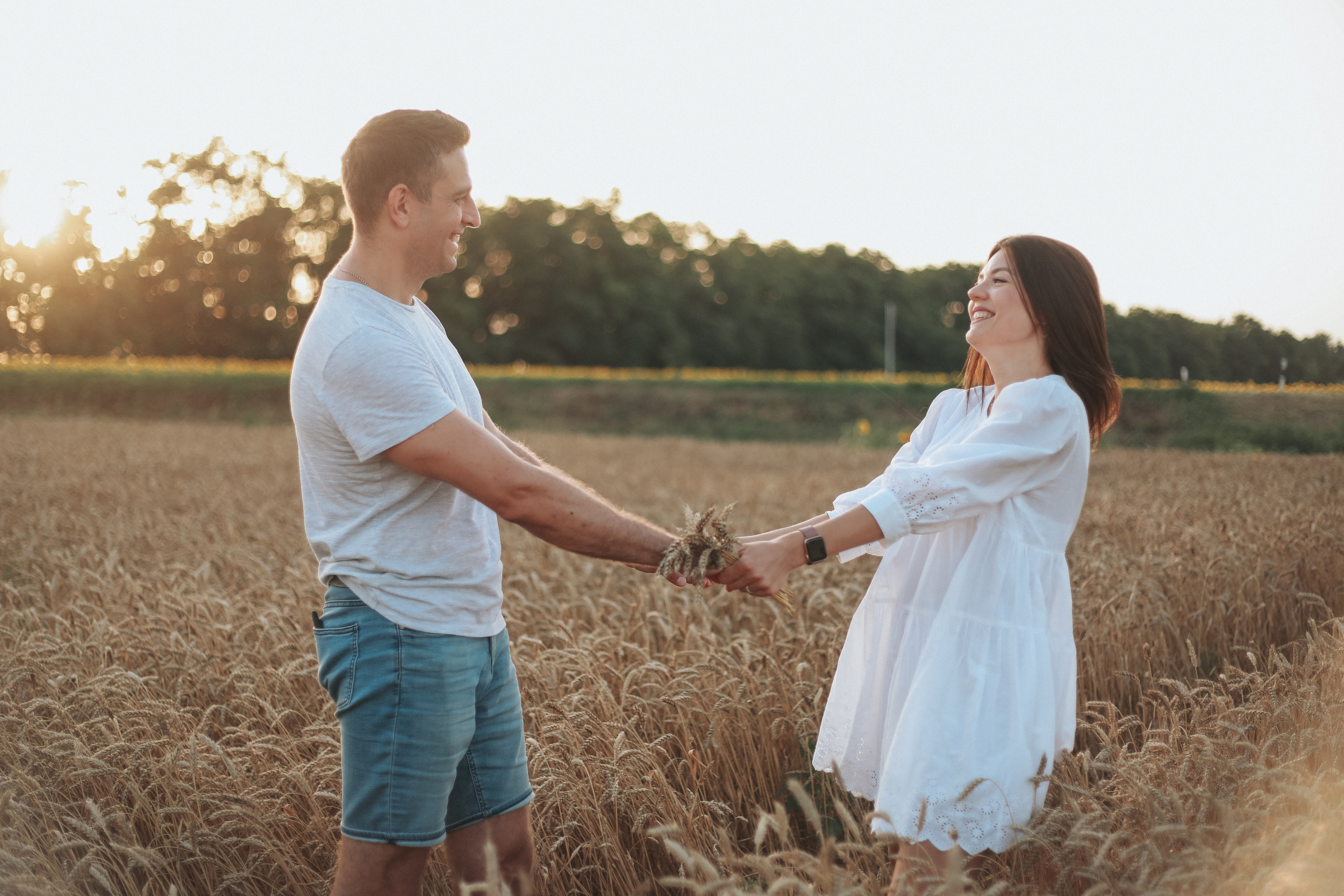 Love story. Саша Нокс | Фотограф в Атырау