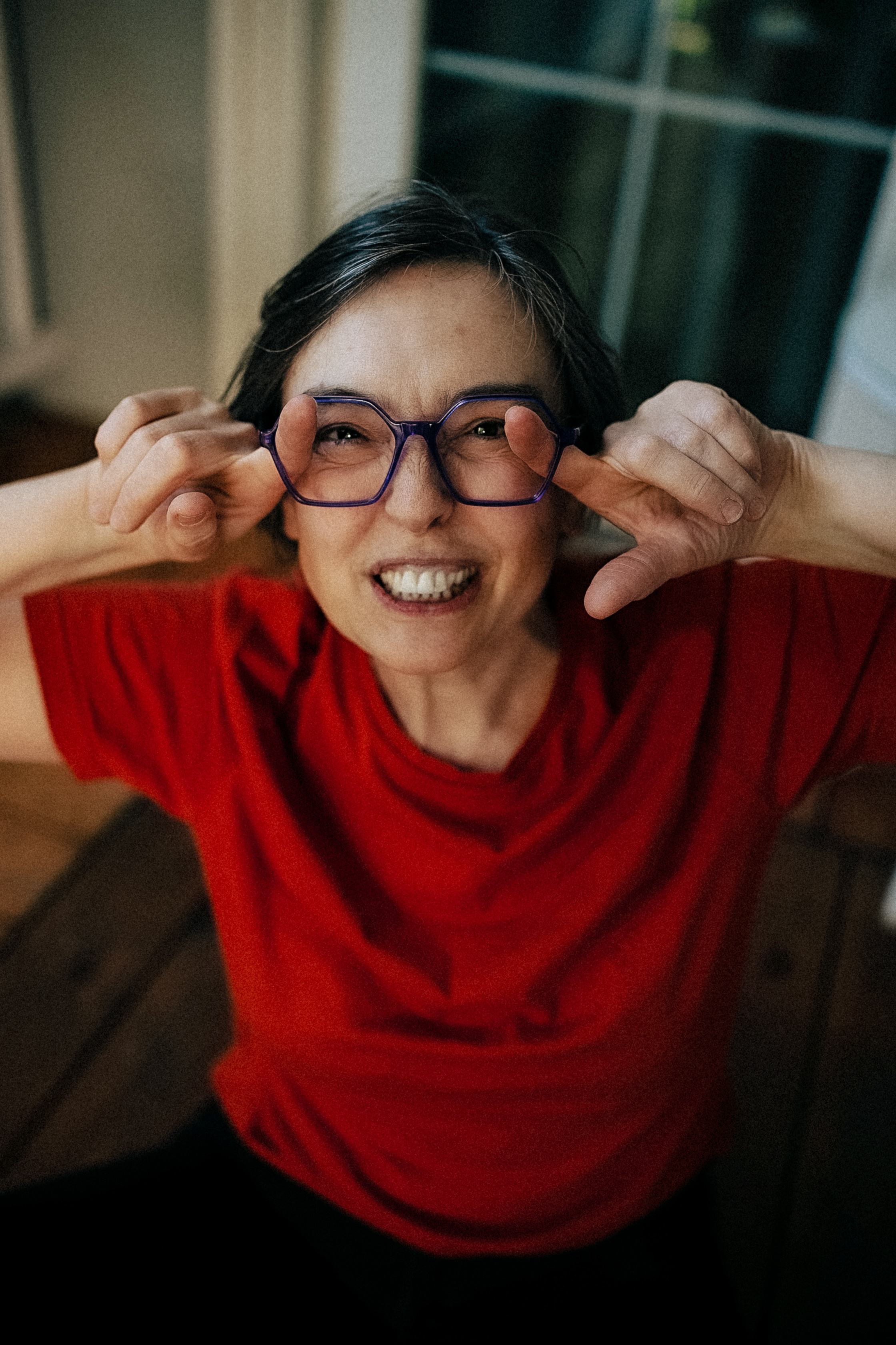 Portrait. Саша Нокс | Фотограф в Атырау