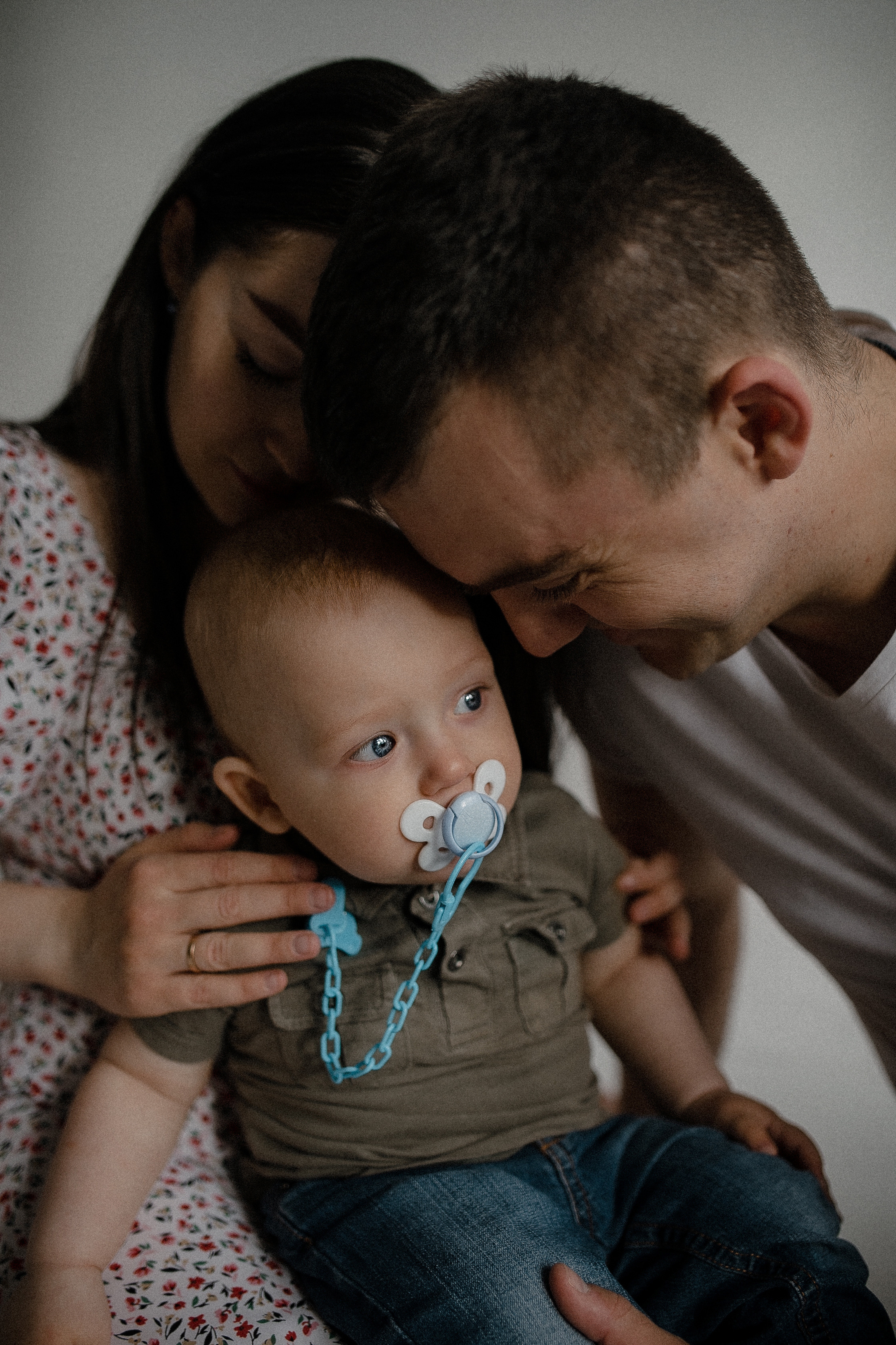 Family. Саша Нокс | Фотограф в Атырау