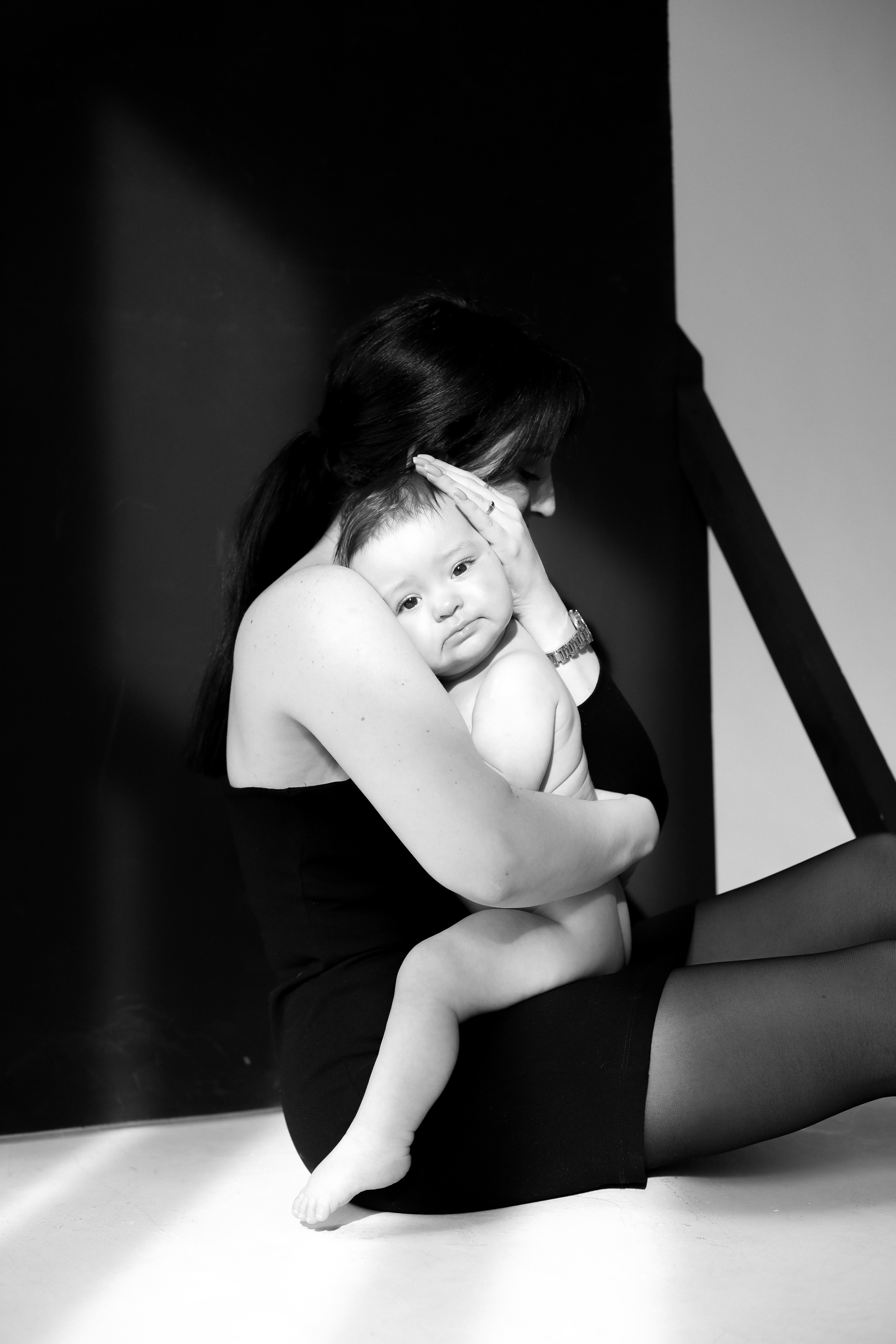 Family. Саша Нокс | Фотограф в Атырау