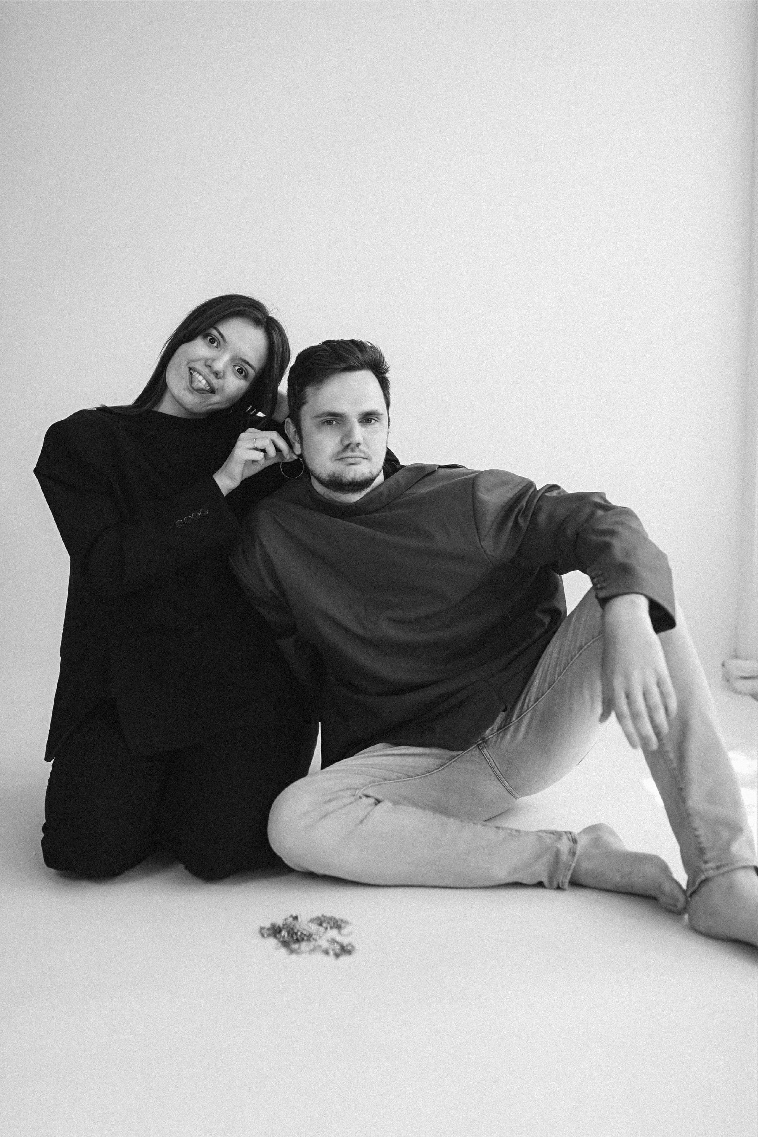 Love story. Саша Нокс | Фотограф в Атырау