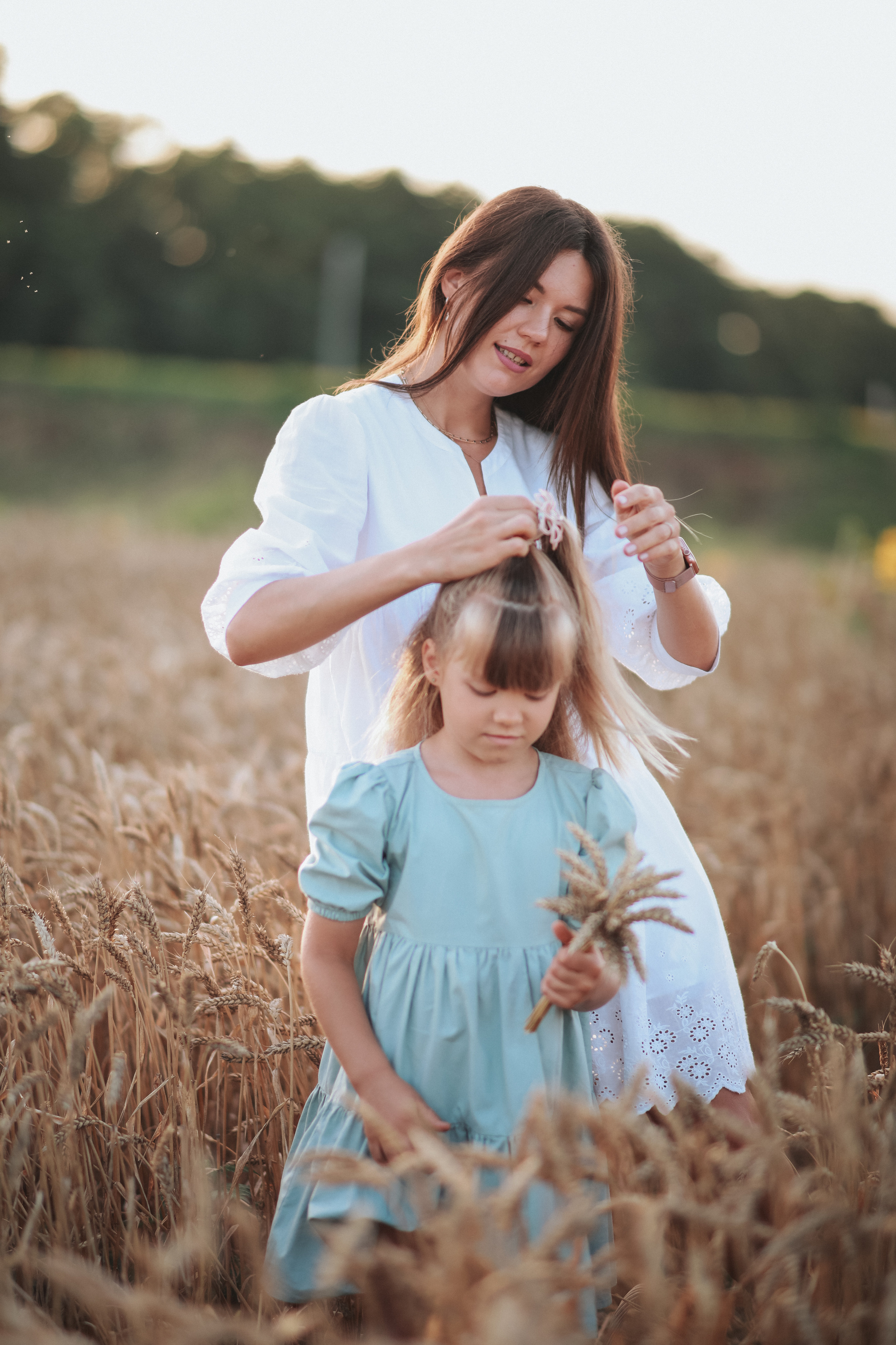 Family. Саша Нокс | Фотограф в Атырау