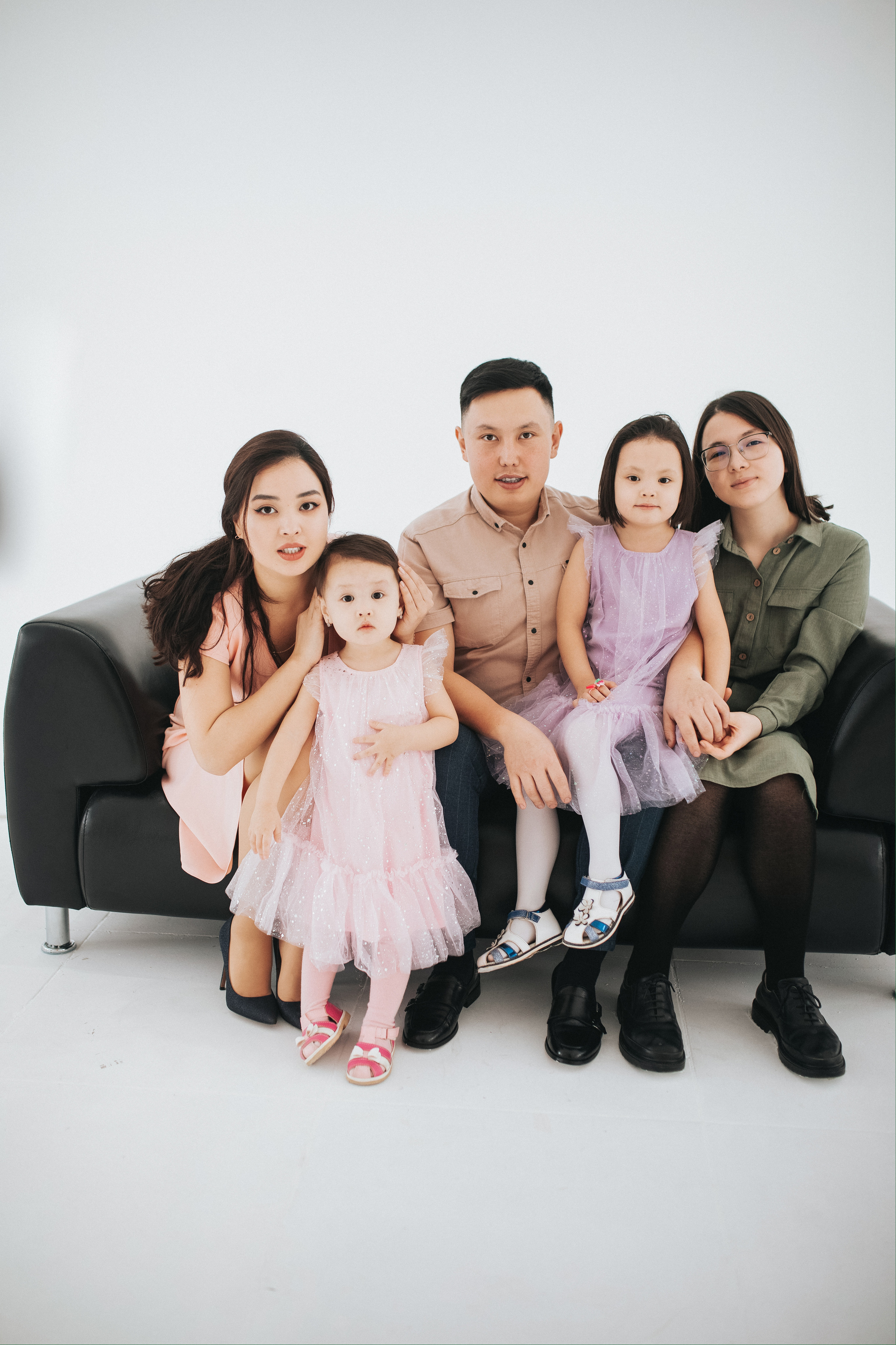 Family. Саша Нокс | Фотограф в Атырау