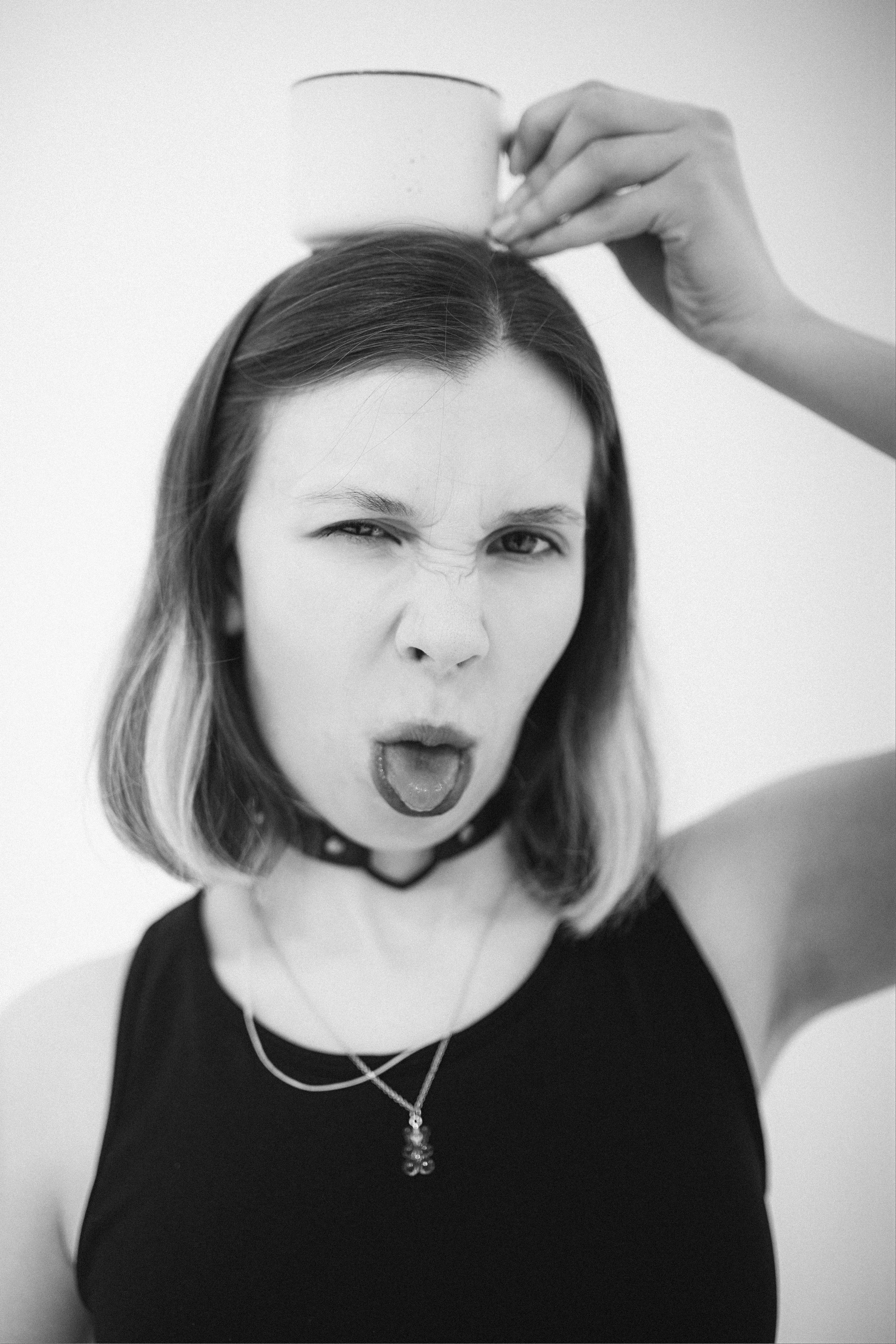 Portrait. Саша Нокс | Фотограф в Атырау