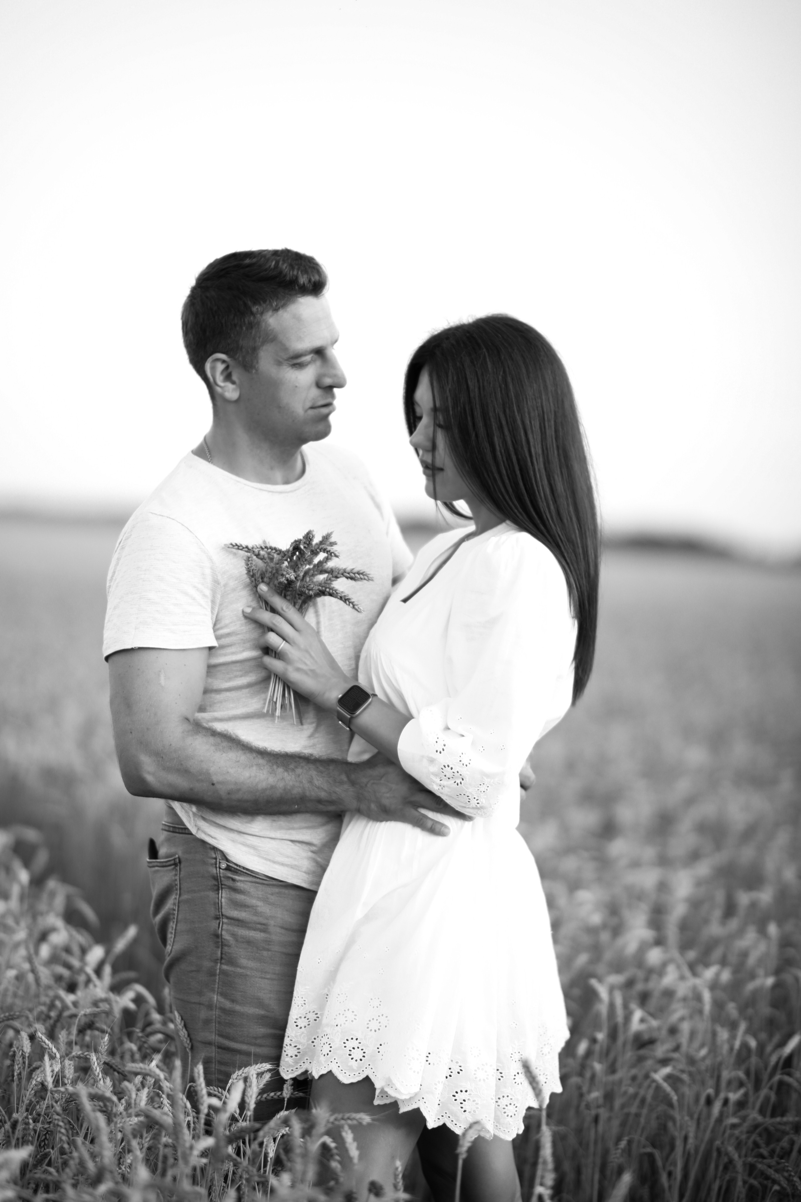 Love story. Саша Нокс | Фотограф в Атырау