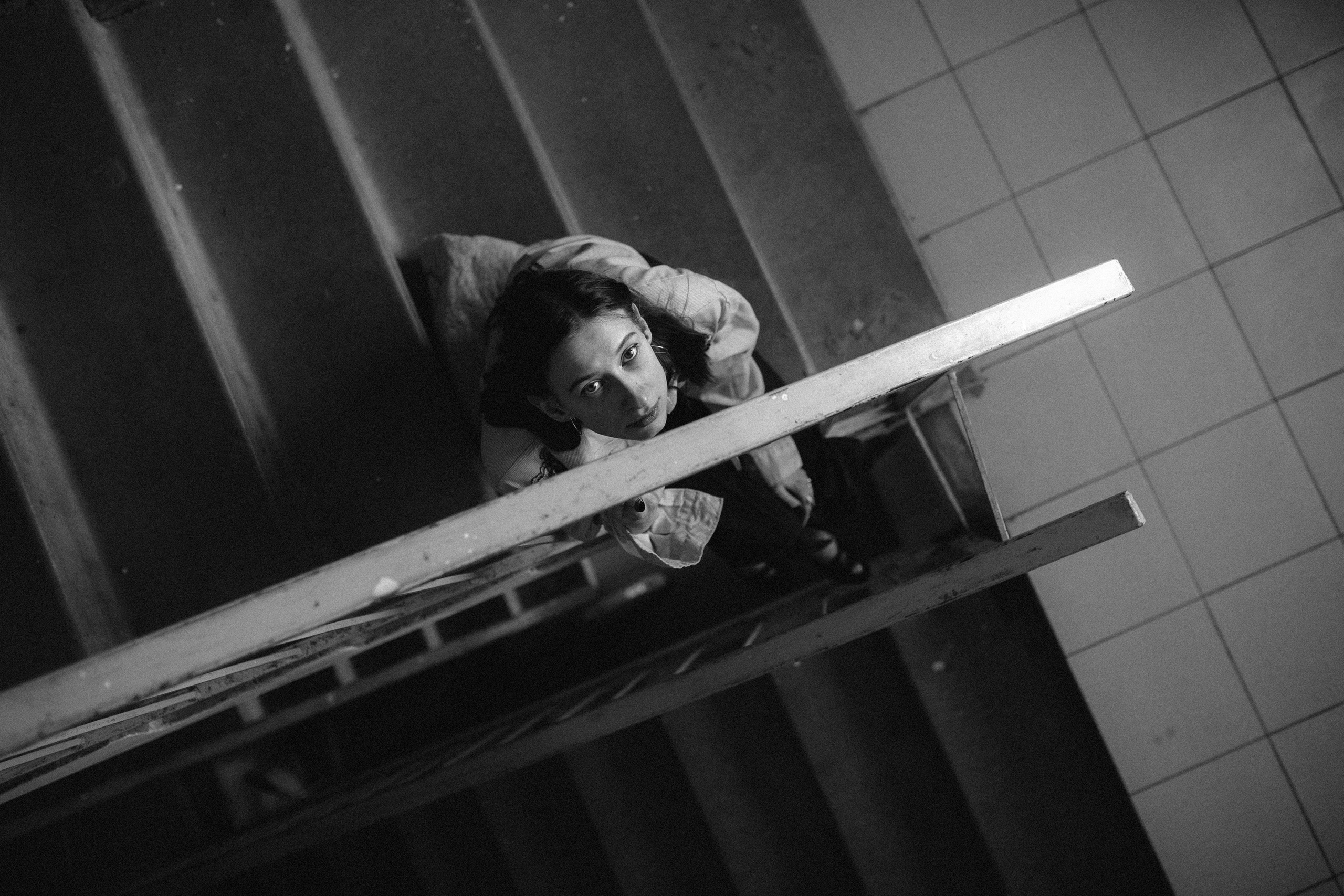 Анастасия. Саша Нокс | Фотограф в Атырау