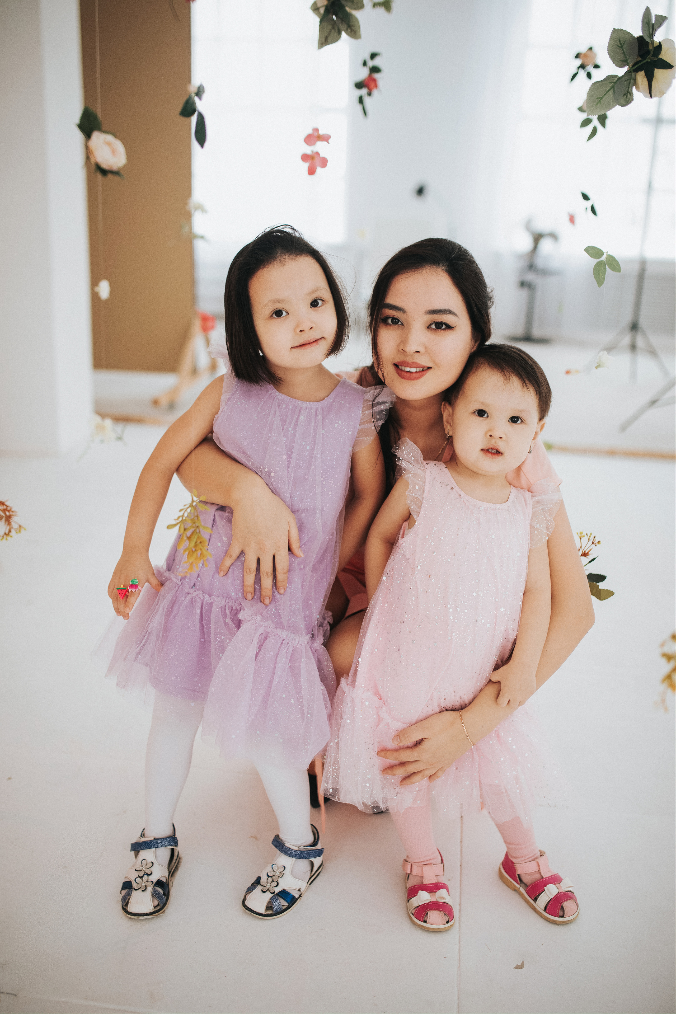 Family. Саша Нокс | Фотограф в Атырау