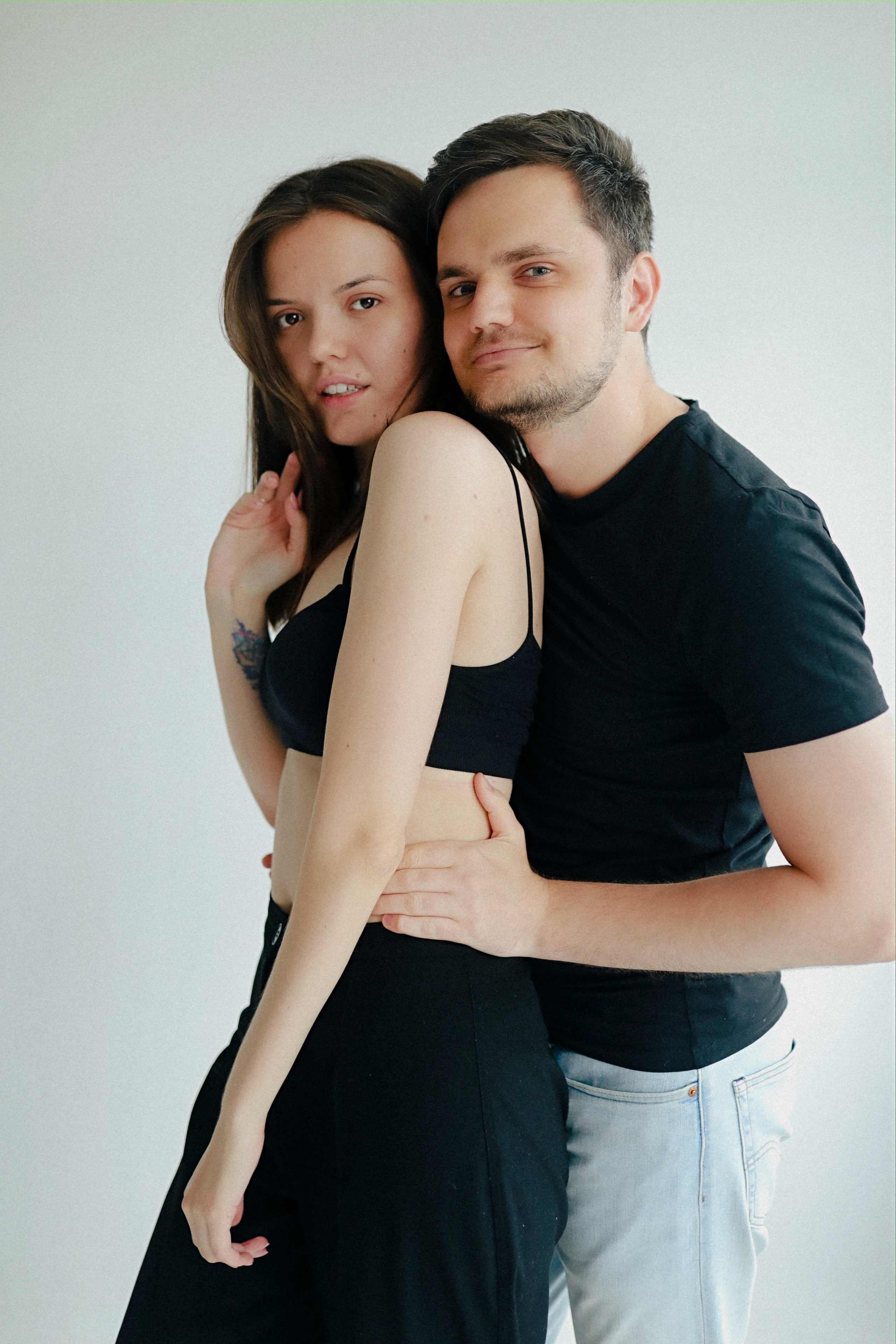 Love story. Саша Нокс | Фотограф в Атырау