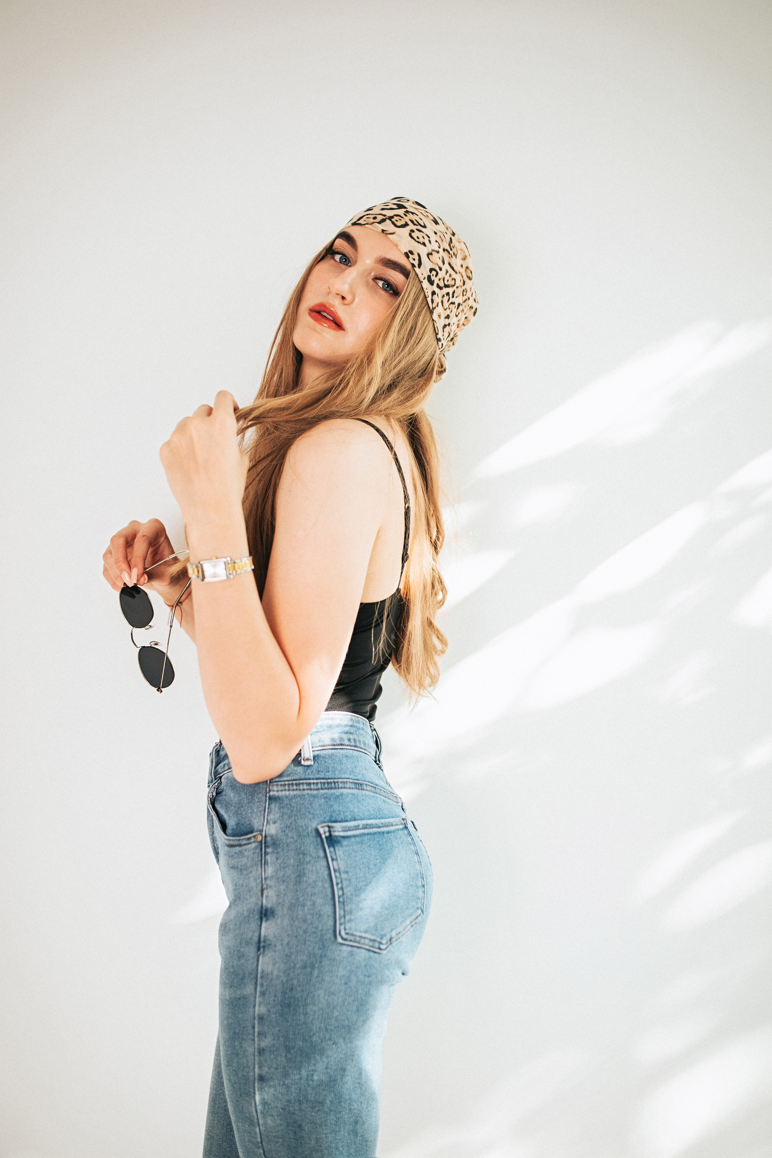 Александра. Саша Нокс | Фотограф в Атырау